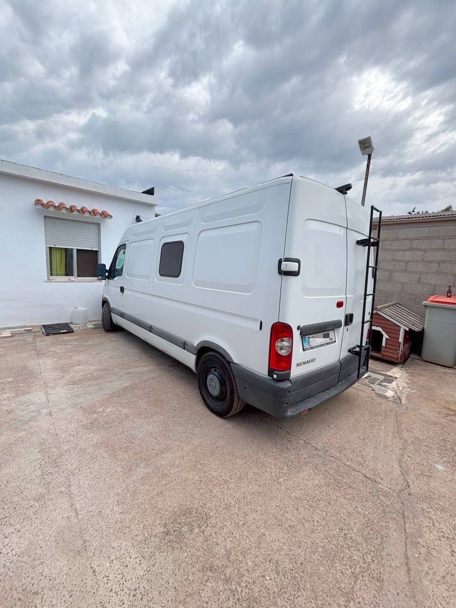 Renault Renault Master 