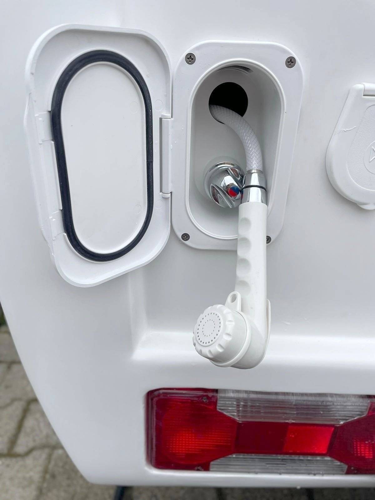 Ronin XL Fiat Dobló 1.3 JTD