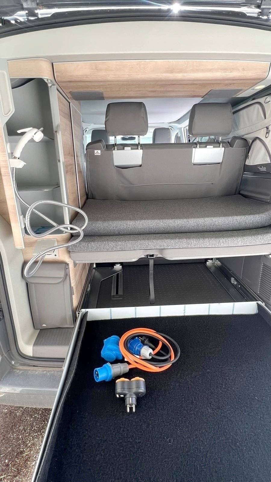 Alpes Camping-Car 2023