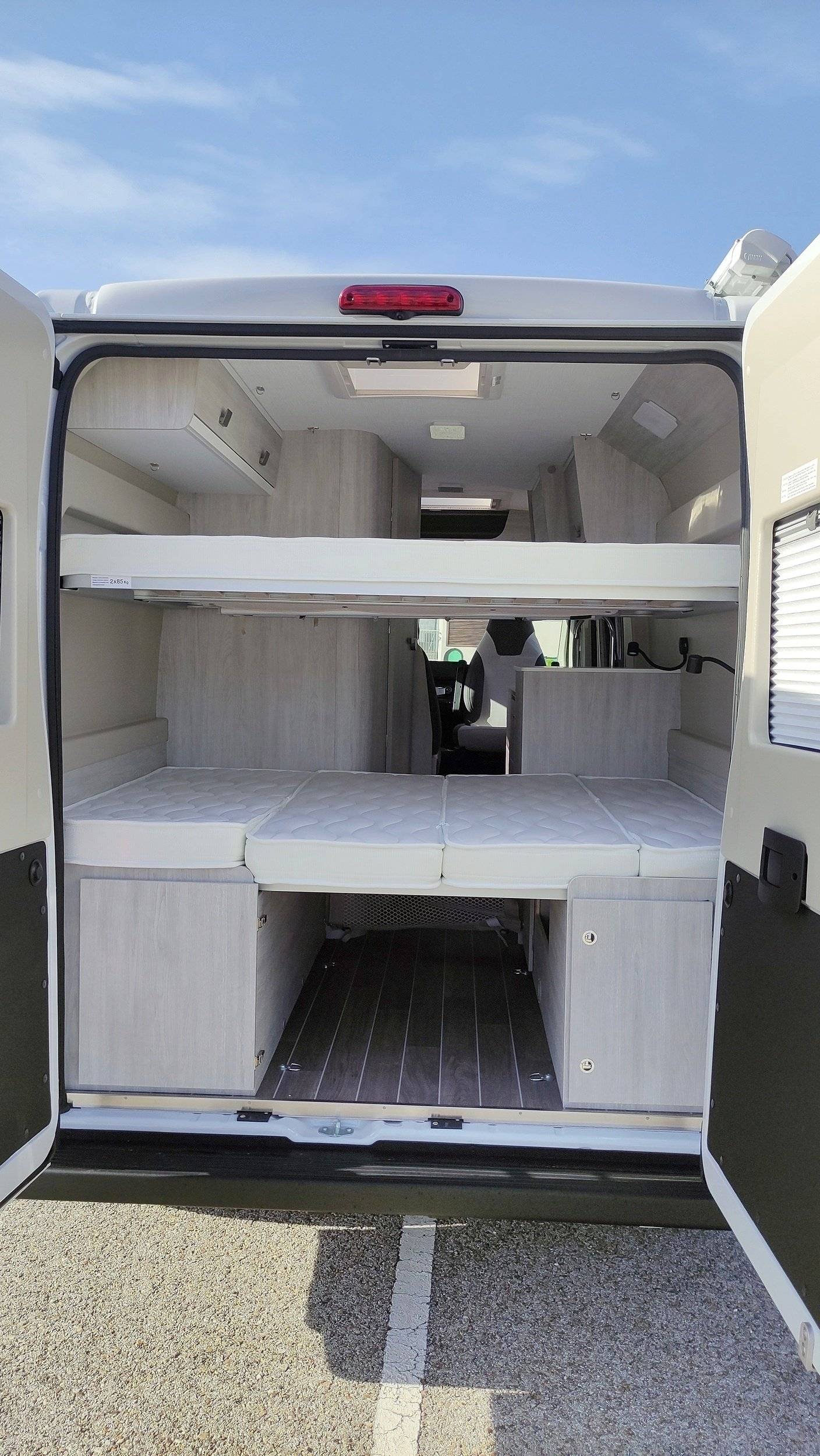 Roller Team Roller team livingstone 5