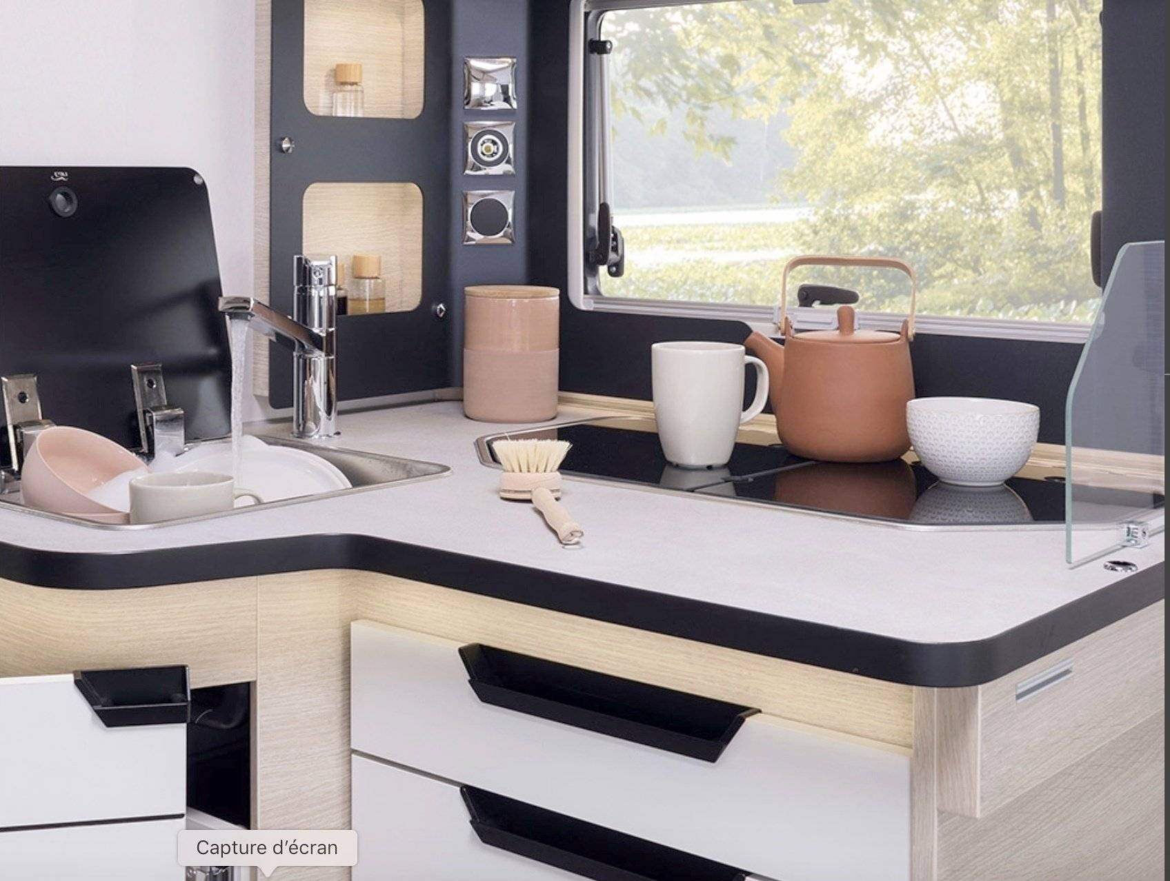 Rapido Fiat ducato 140cv