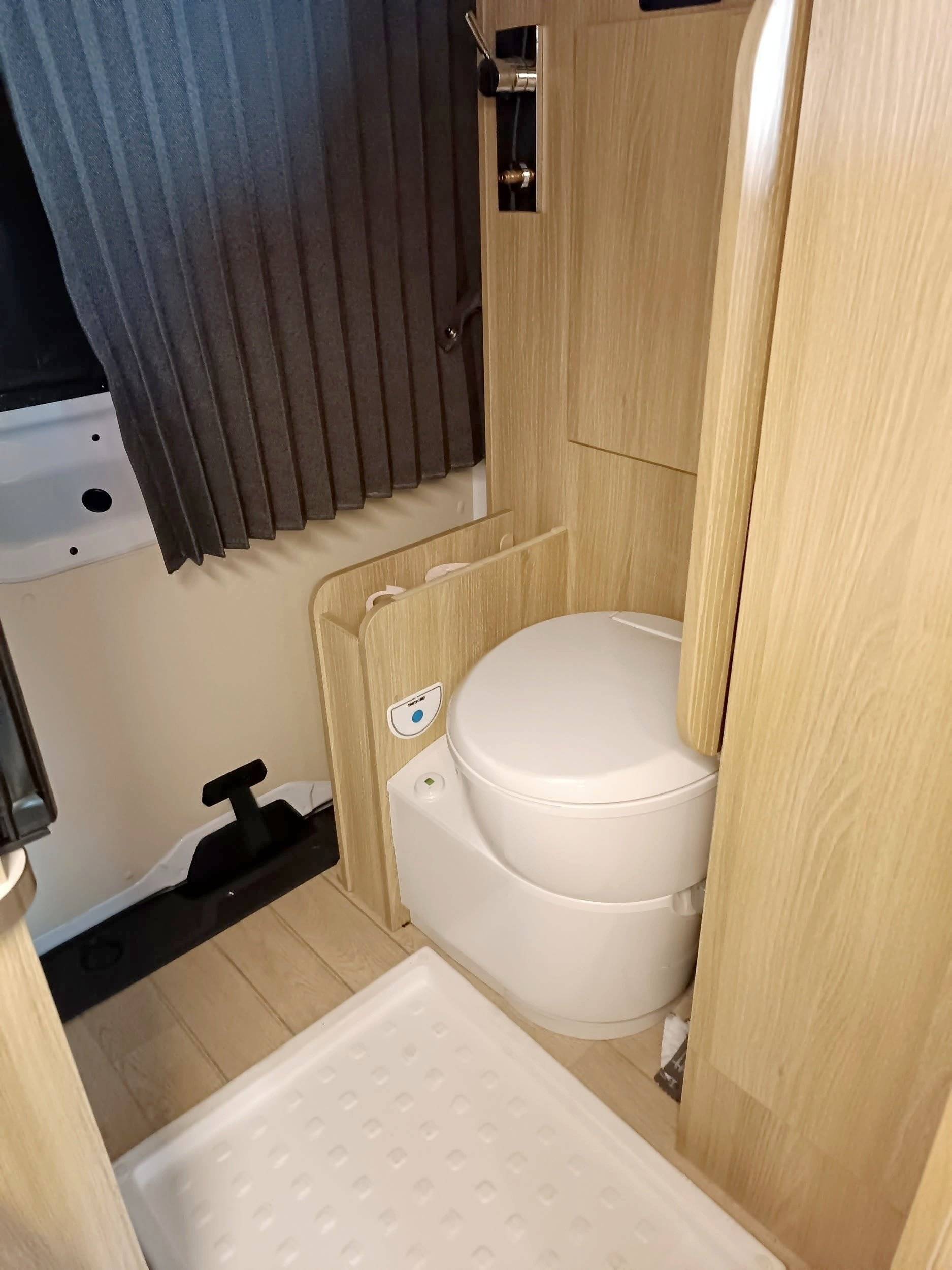 Campérêve Cap Land