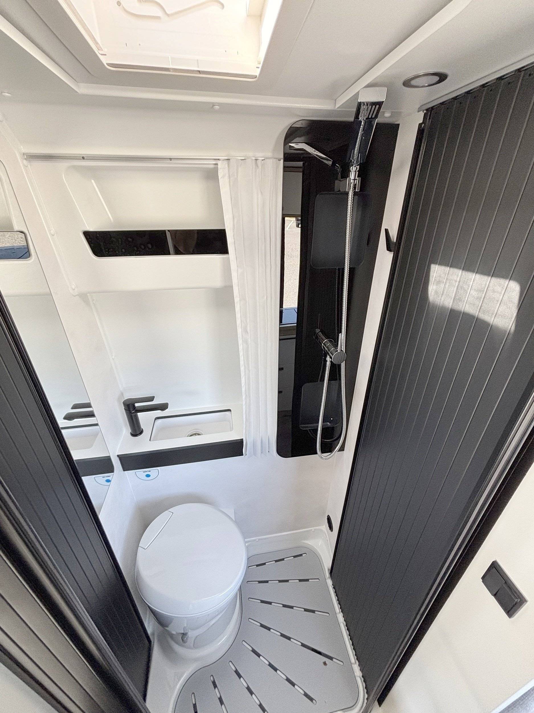 Pilote V630S