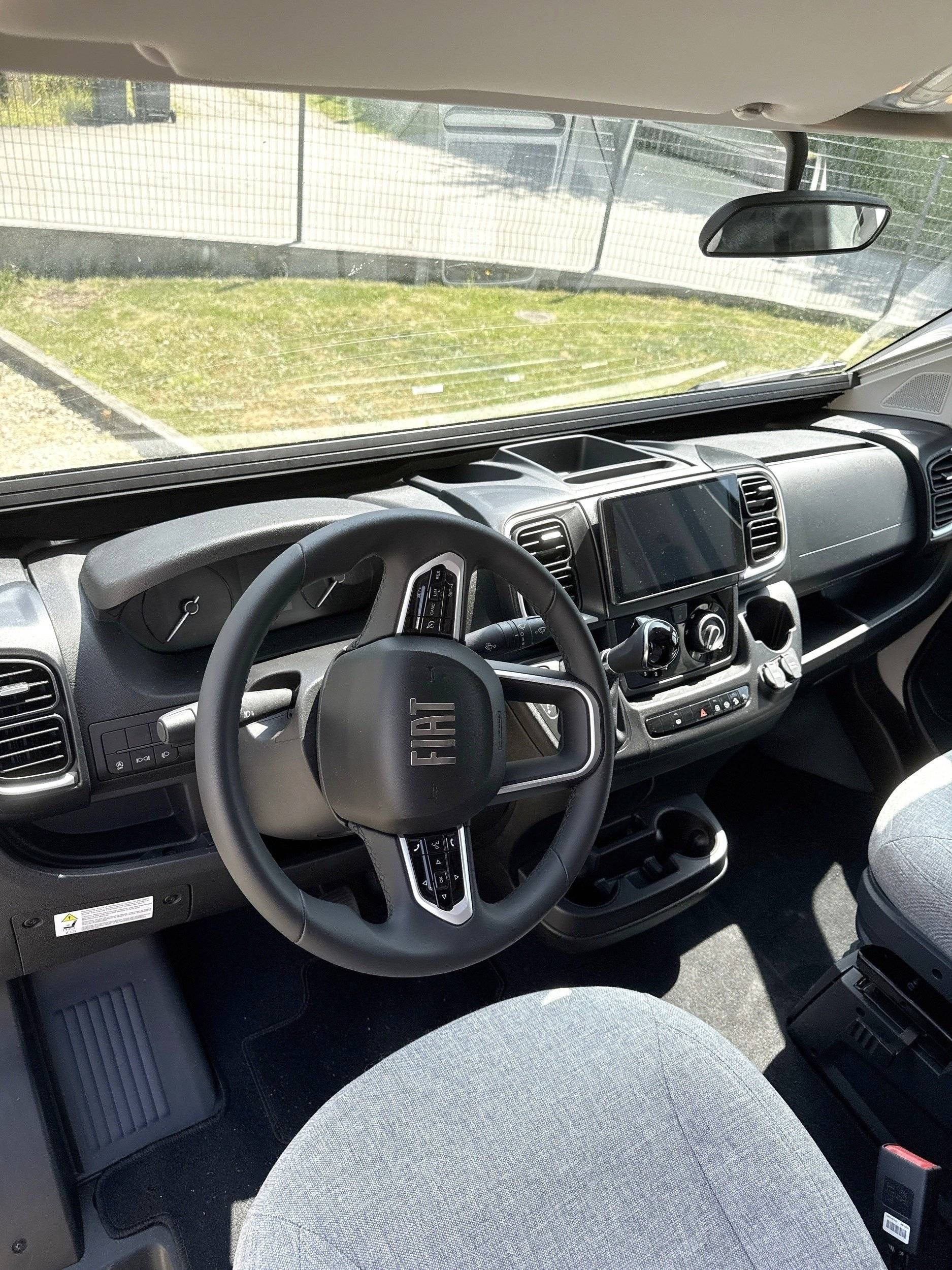 Chausson 798 ANNIVERSARY LINE