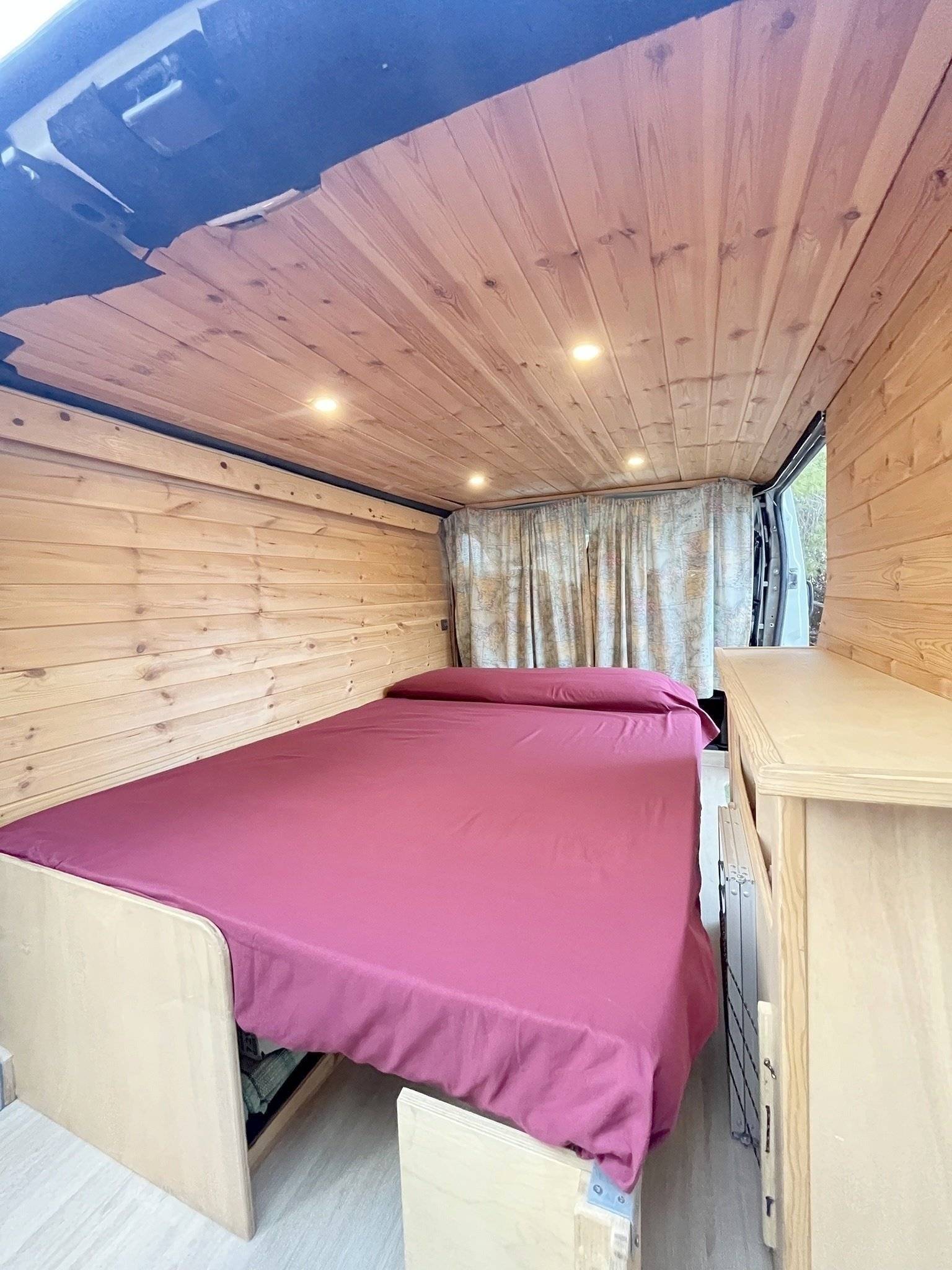 Renault Renault trafic