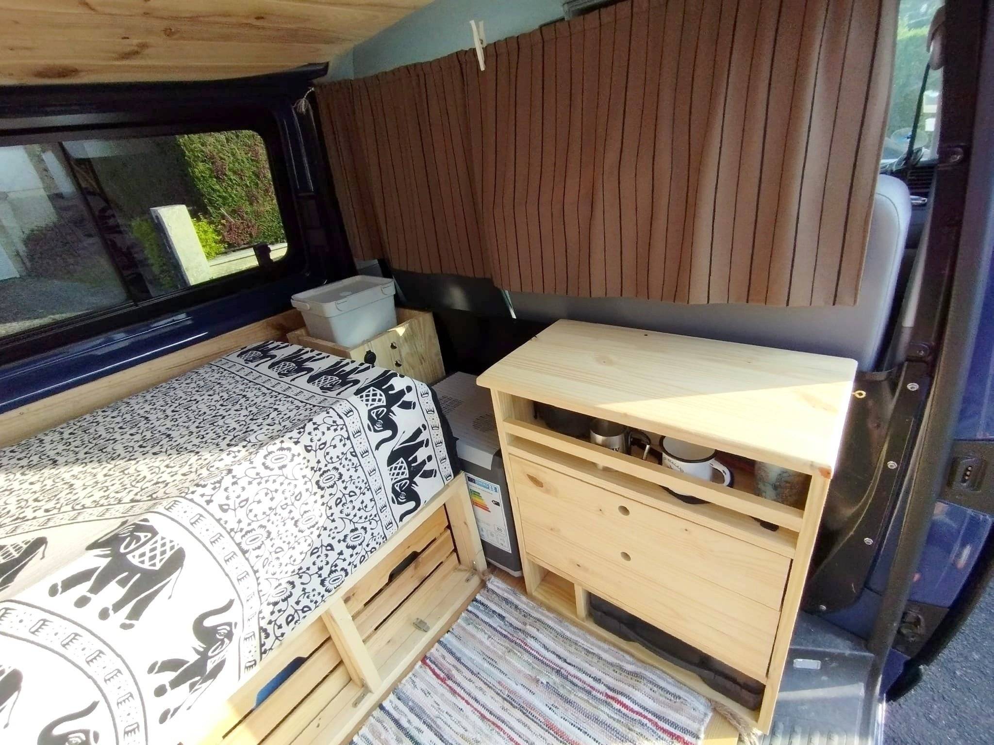 Volkswagen Volkswagen T5