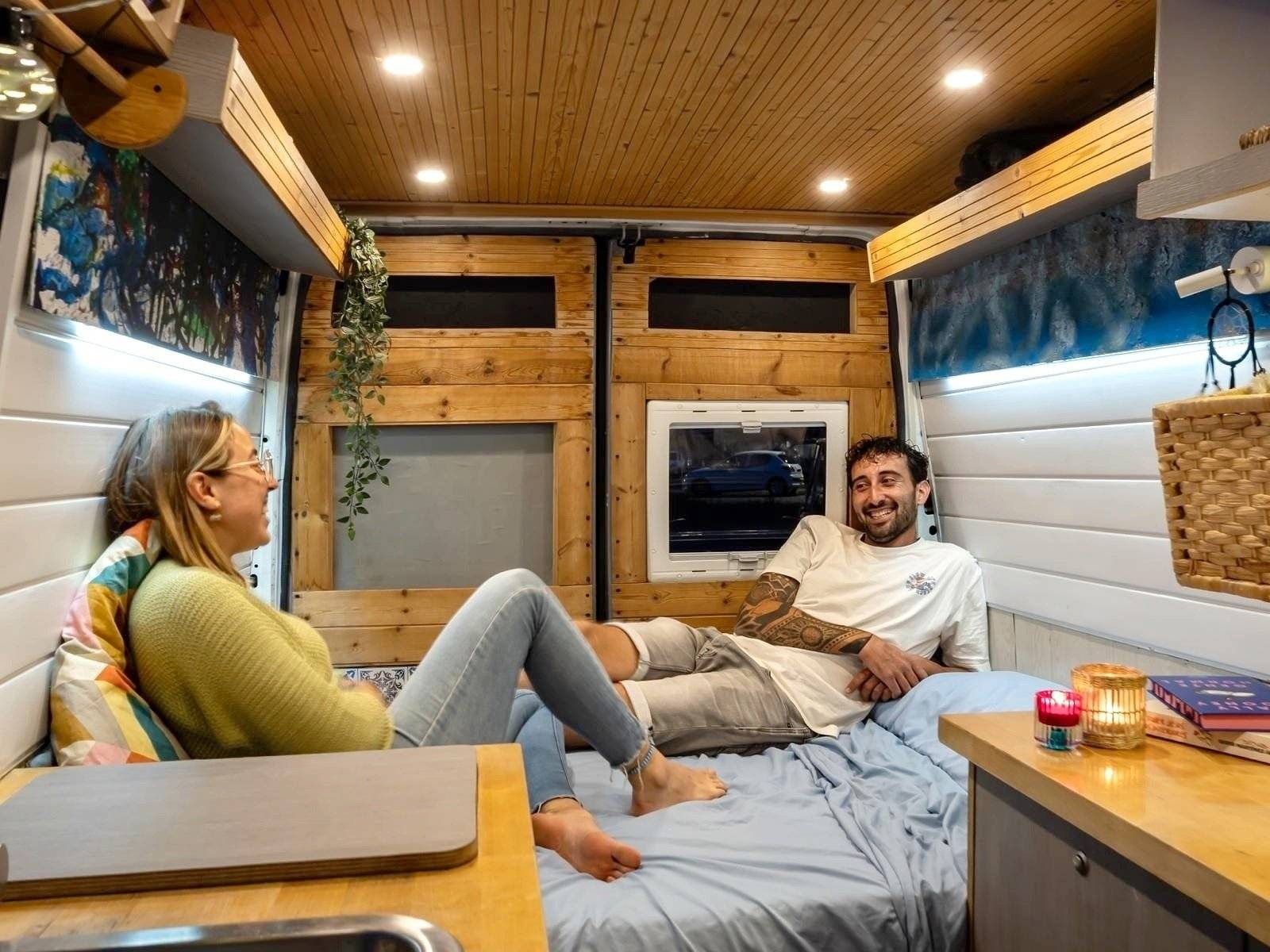 Ford Ford transit T300