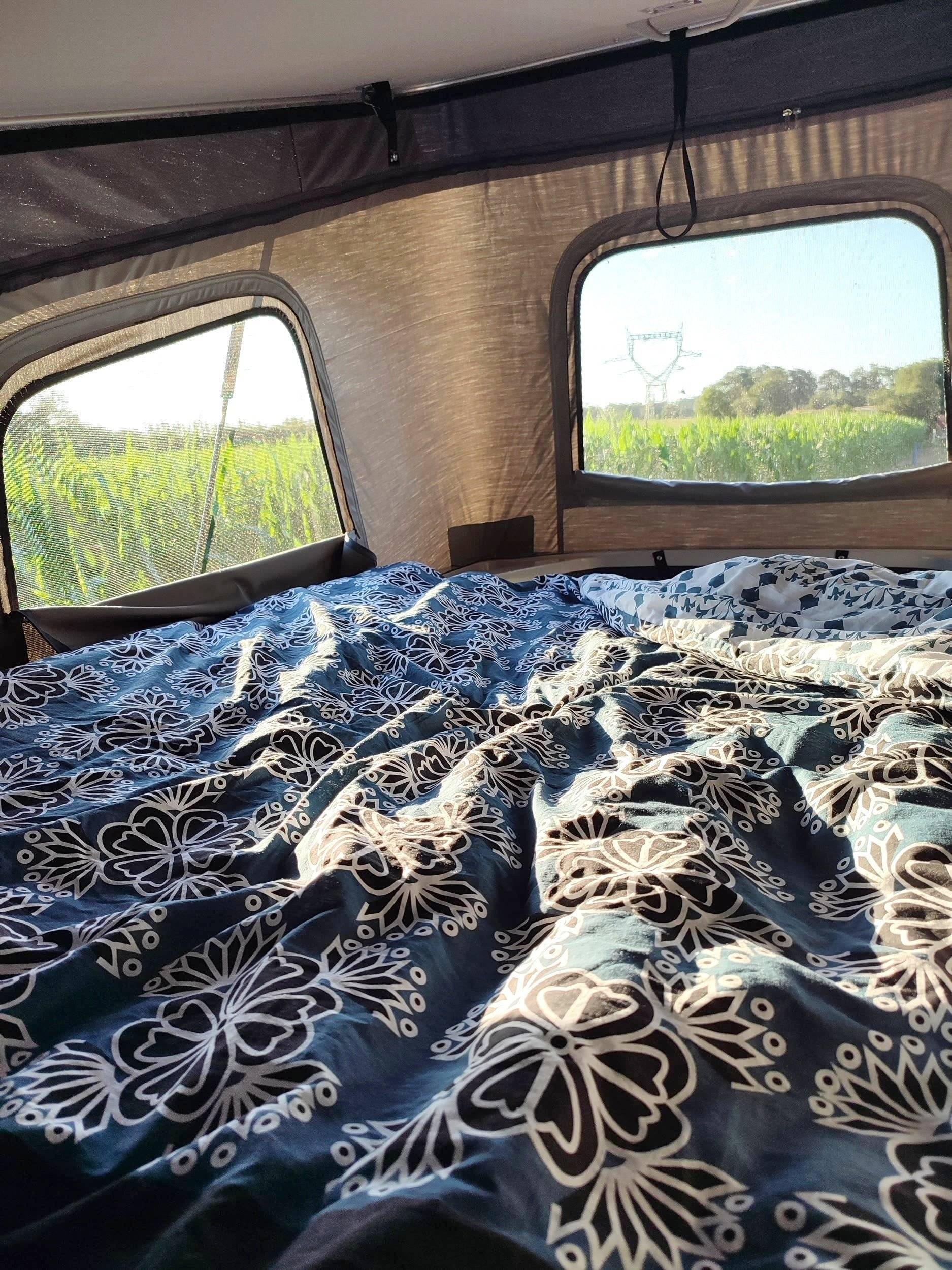 Glénan Concept Cars Renault Trafic