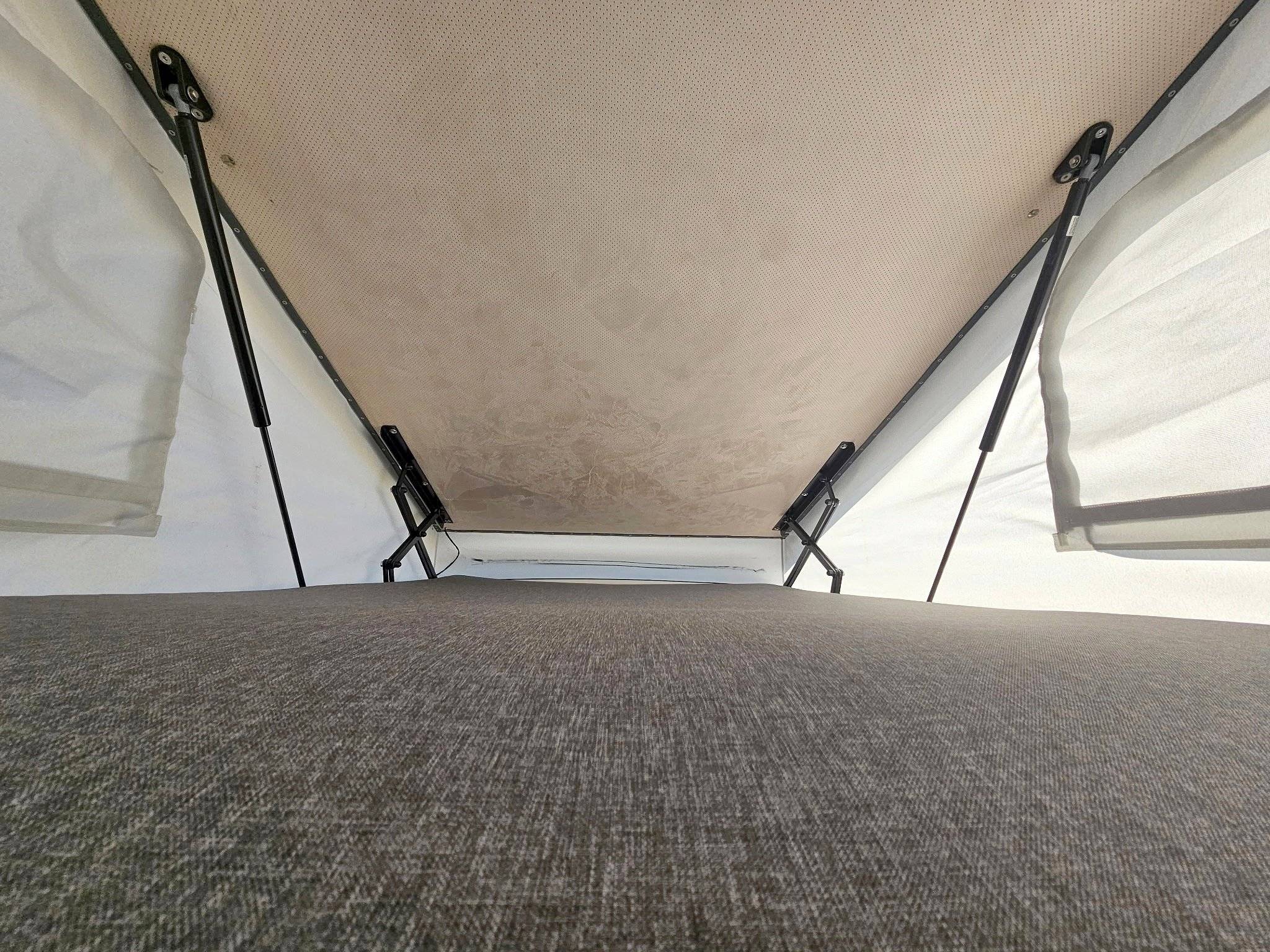 llits Volkswagen - Yescapa