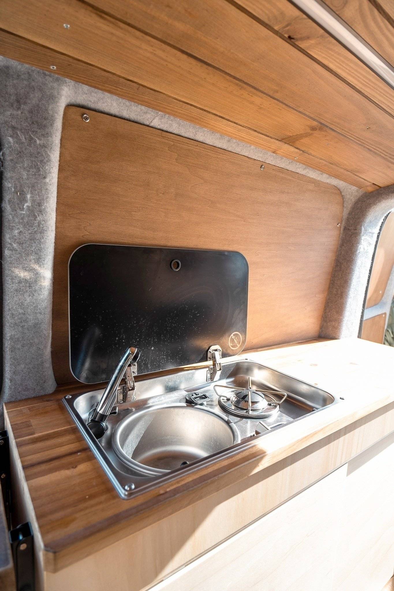 Amève T6 Van Business 2,0 l 150 ch