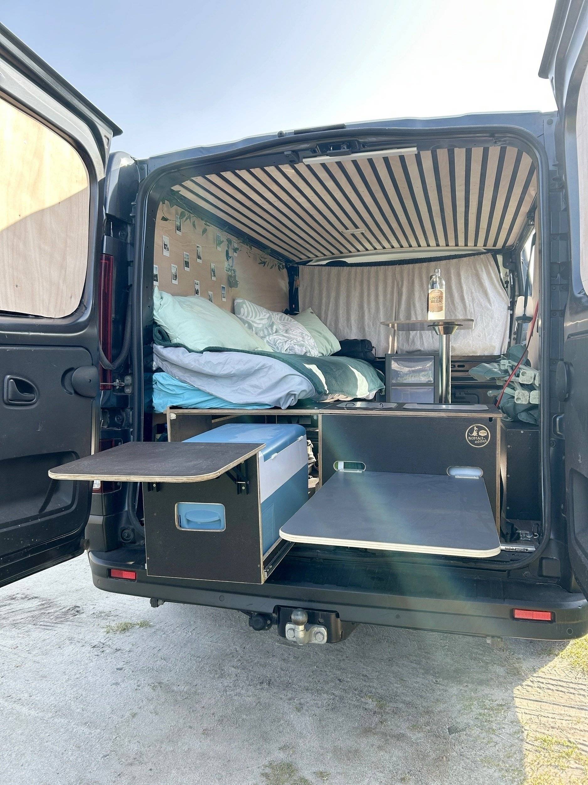 Nomad-Addict Trafic 3