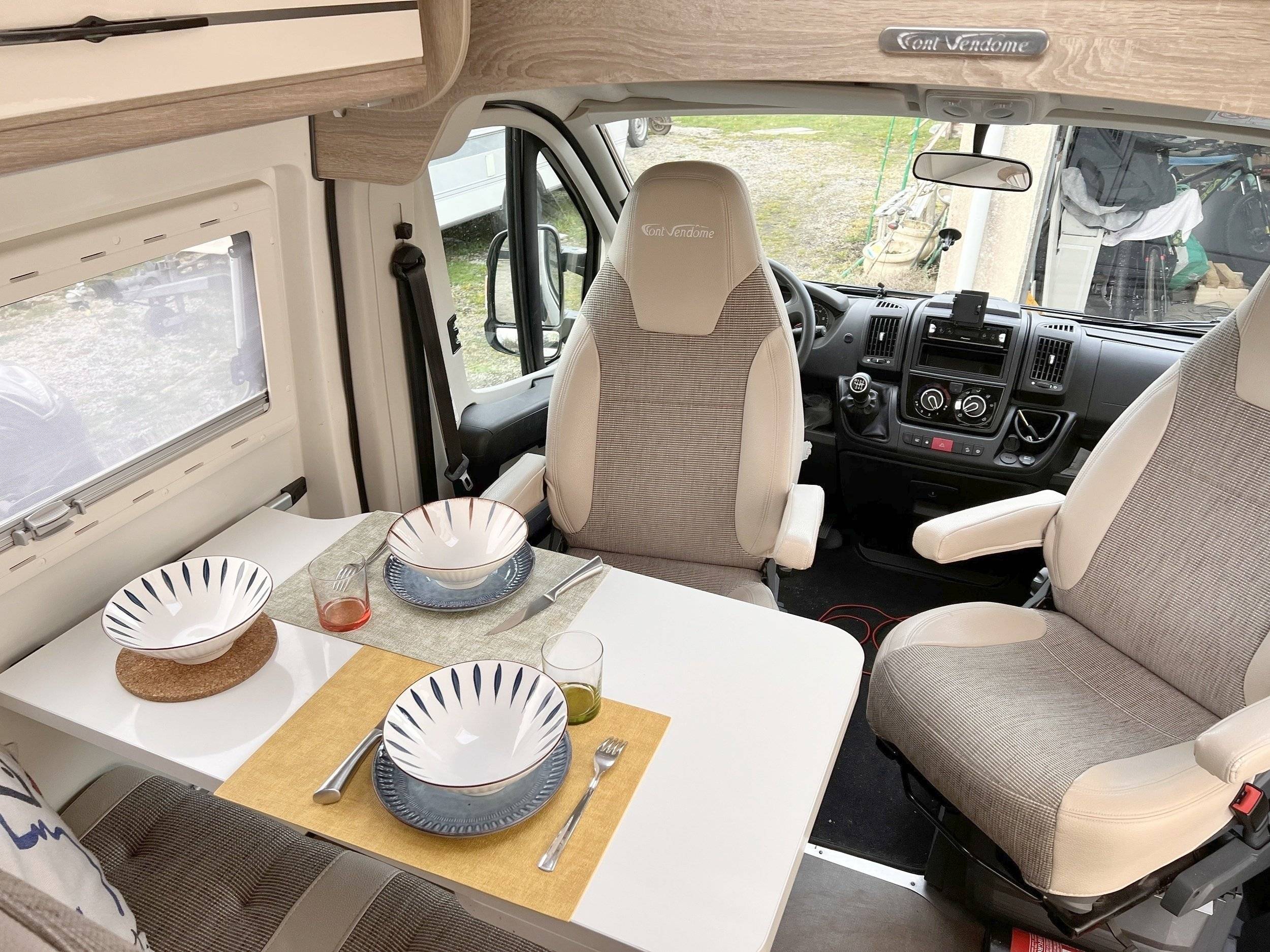 Font Vendôme font vendôme