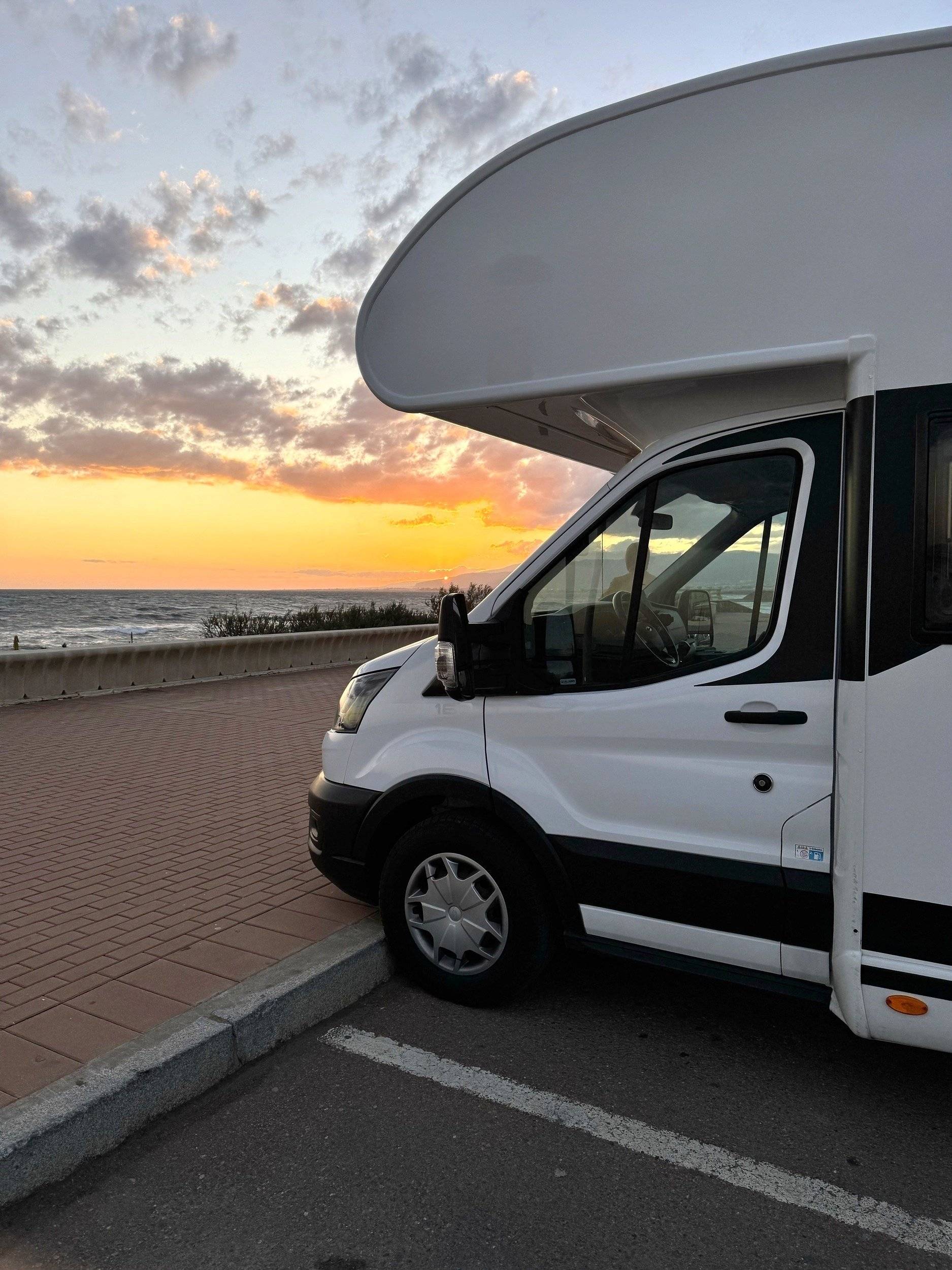 Benimar Benimar Sport 340 up