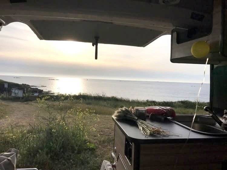 Van Mania Transporter 2,0 l 102 ch