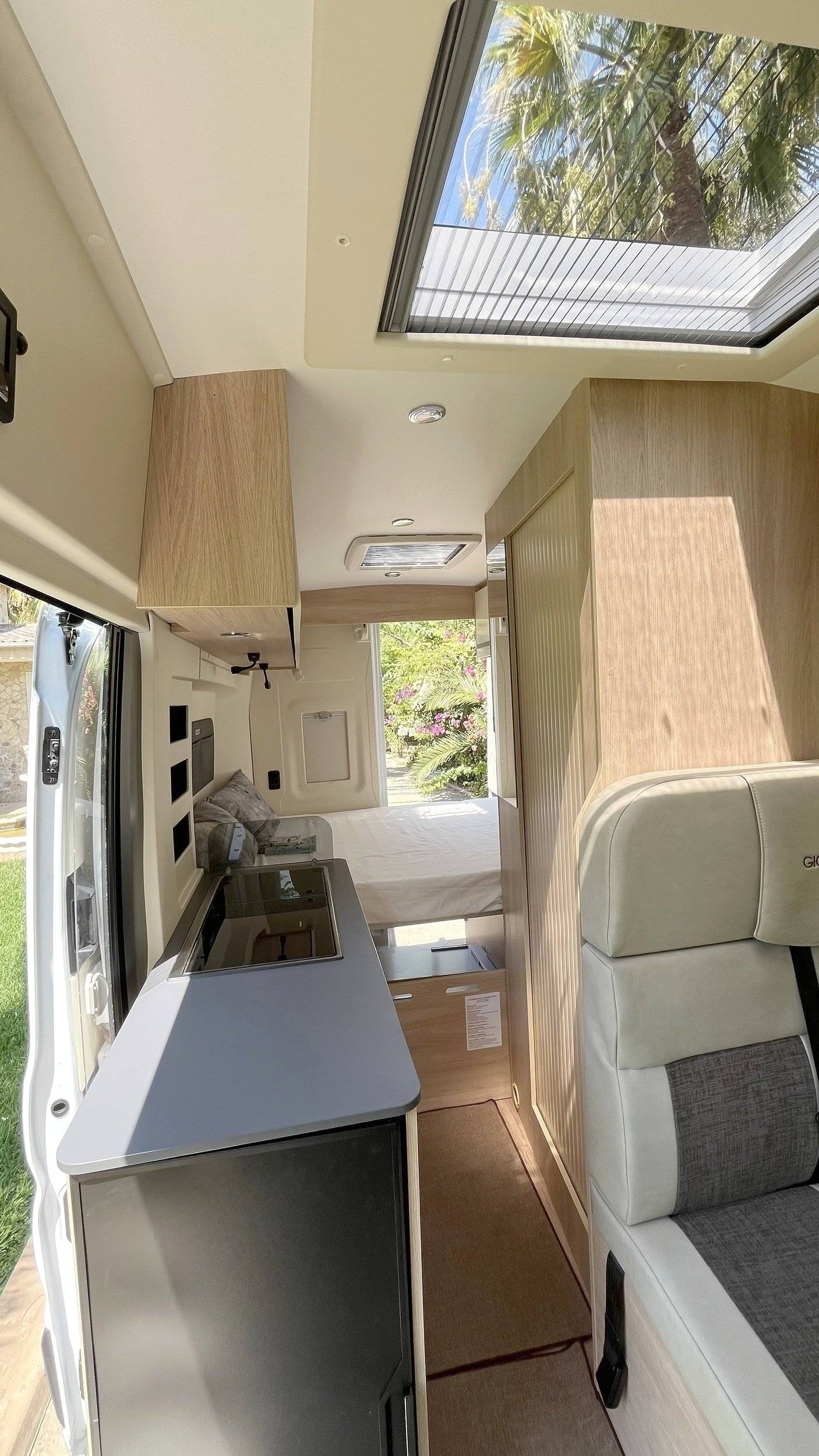 Giottiline Giottiline 60FT