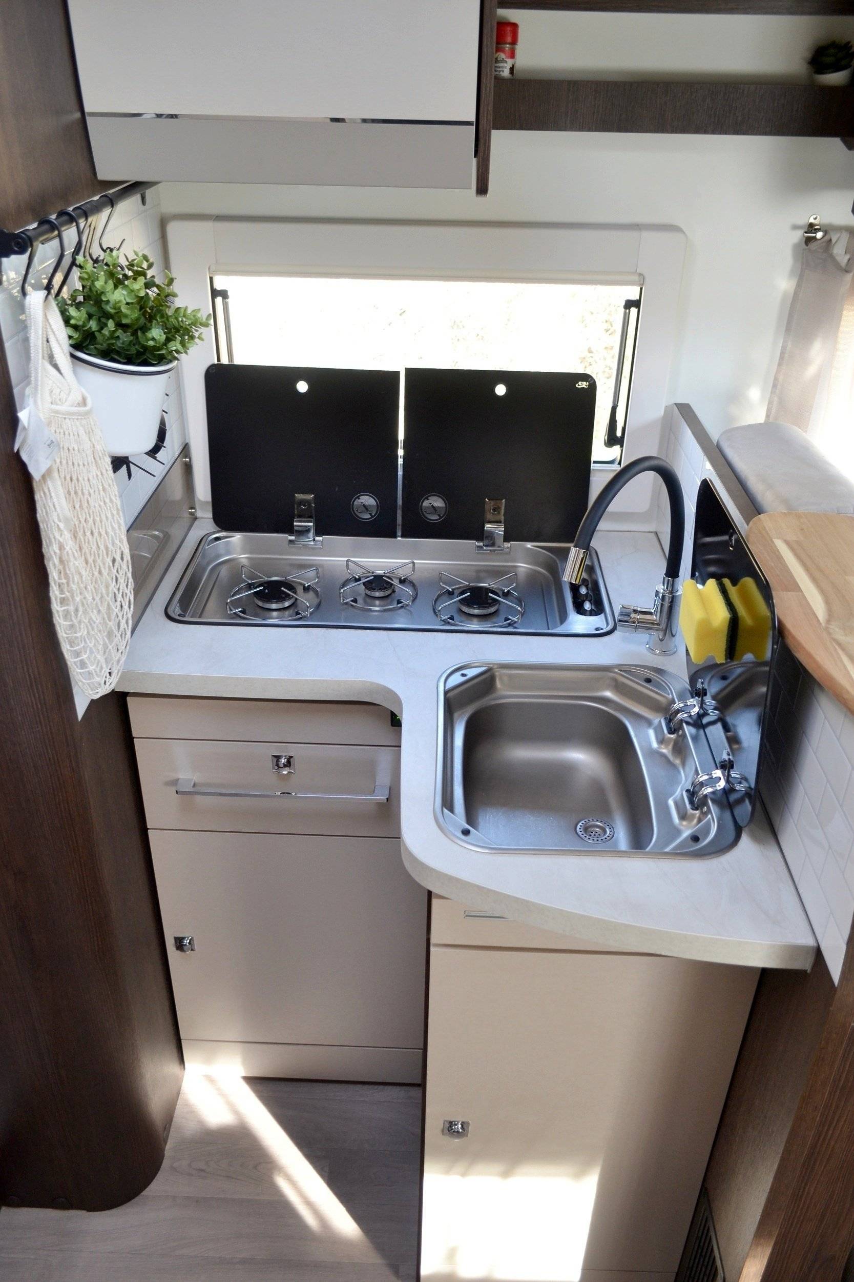 Benimar Benimar Tessoro 463UP