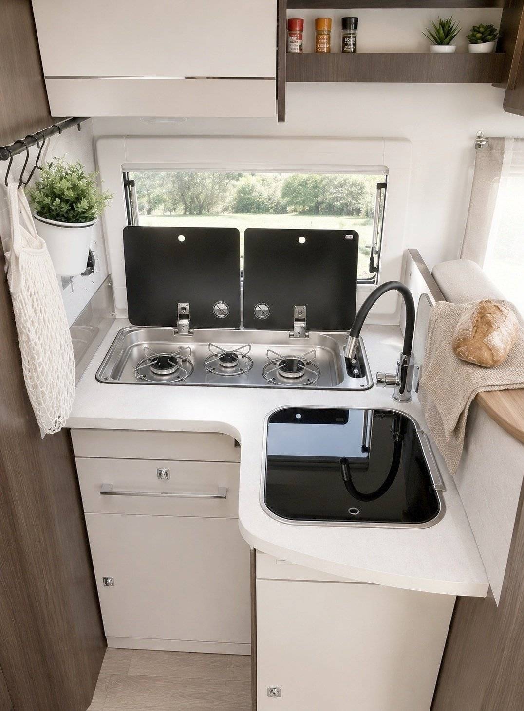 Benimar Benimar Tessoro 463UP