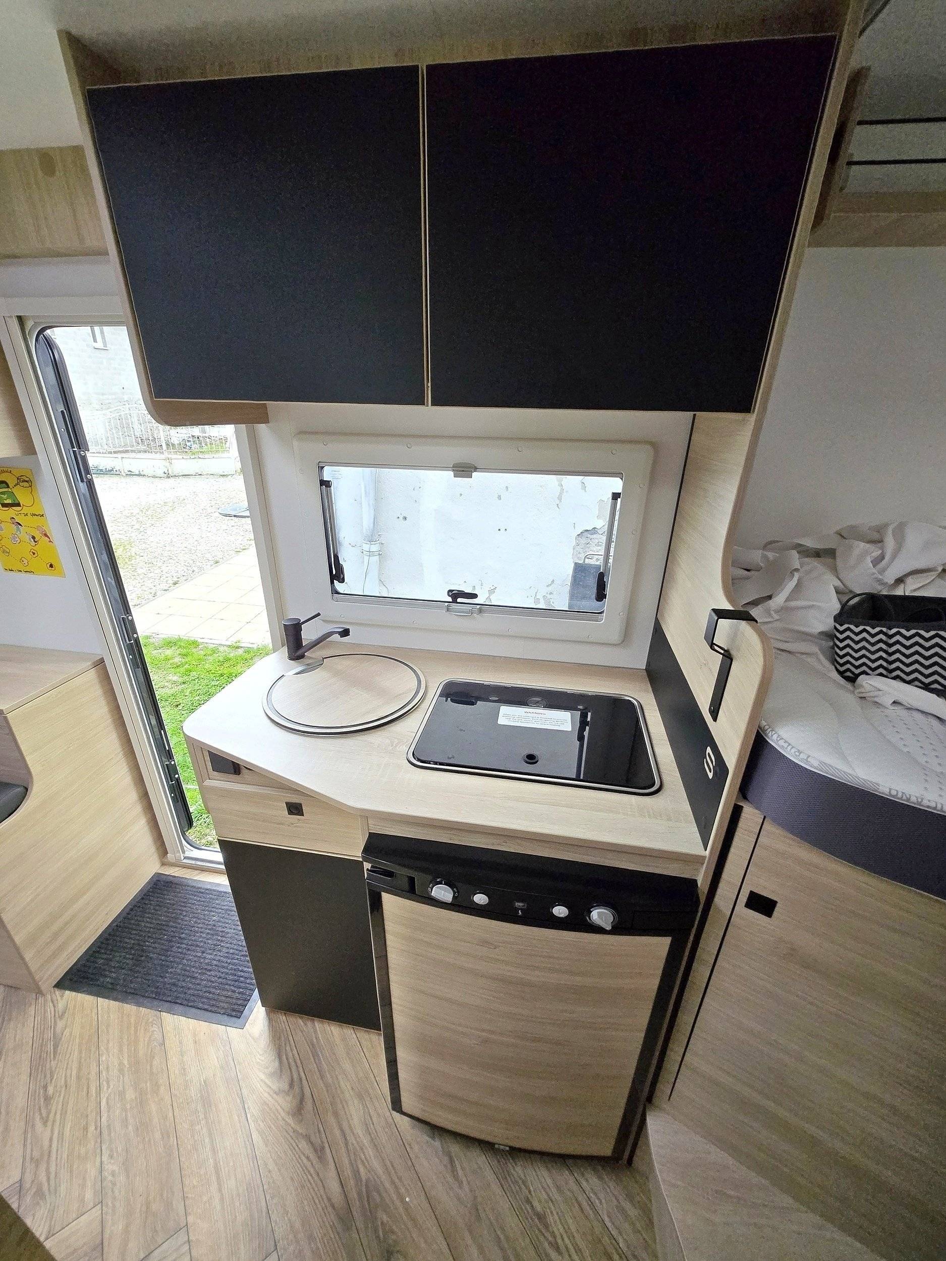 Challenger S217 Etape édition