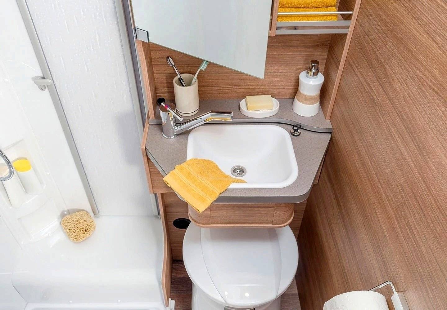 Weinsberg "Magnetic"