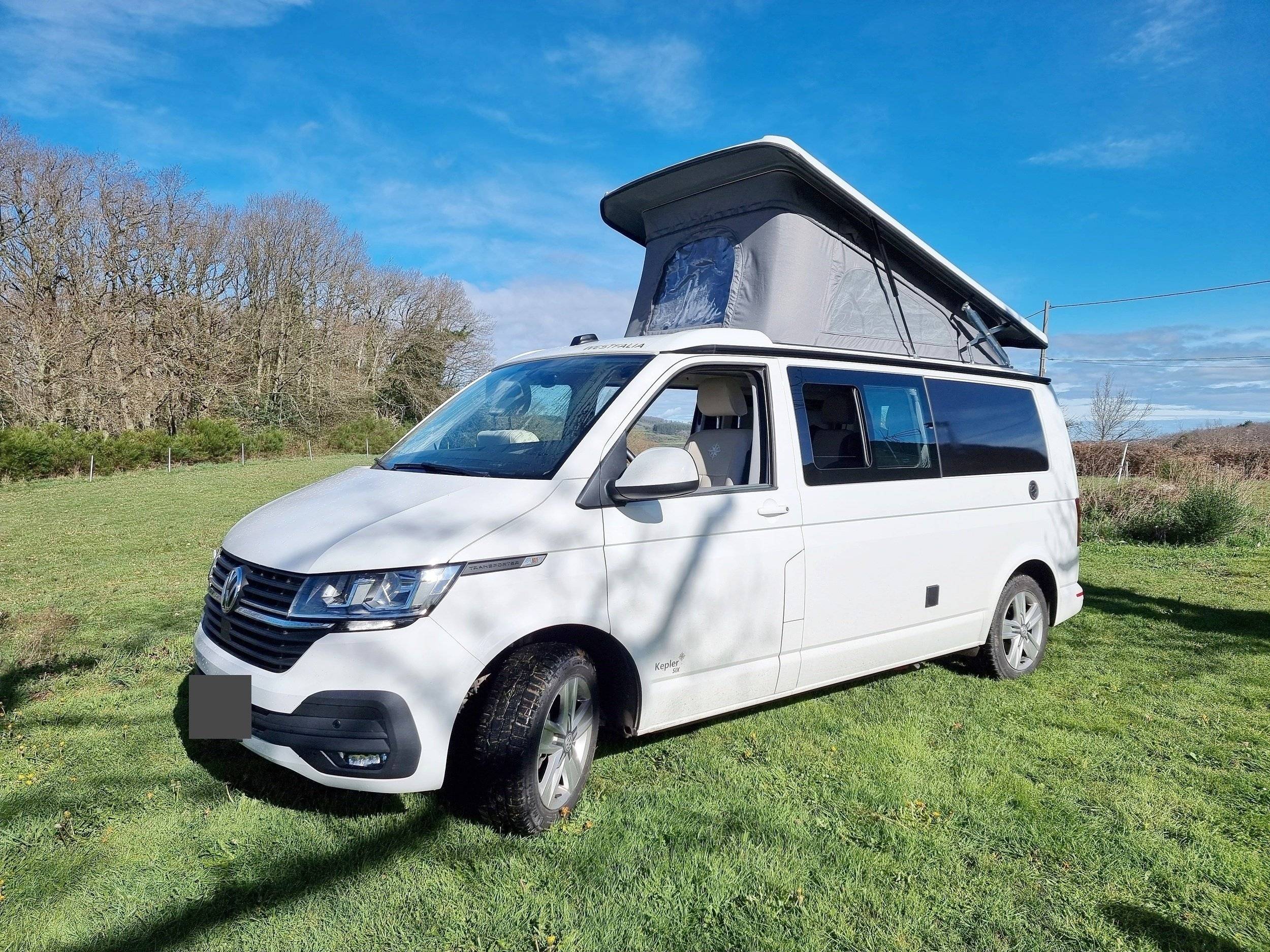Westfalia WESTFALIA Kepler six