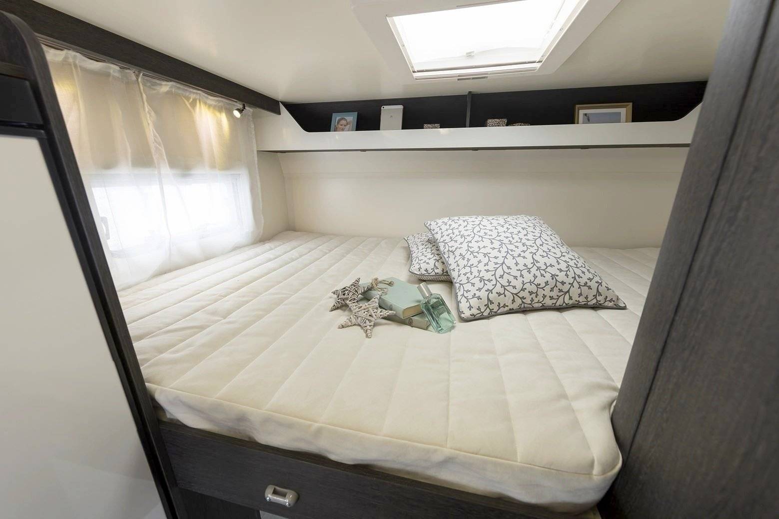 Roller Team Roller Team Kronos 279M