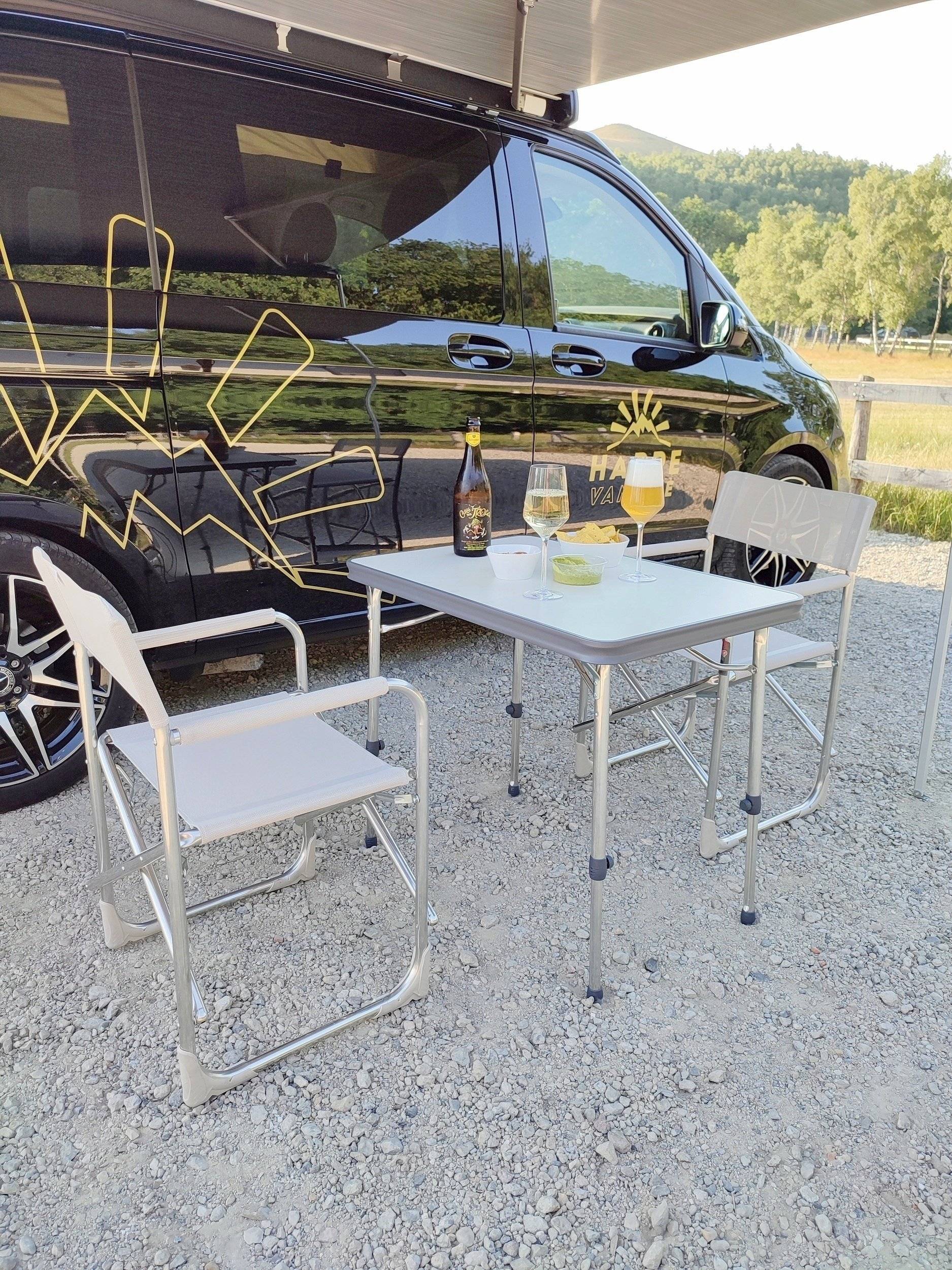 Westfalia Marco Polo Westfalia