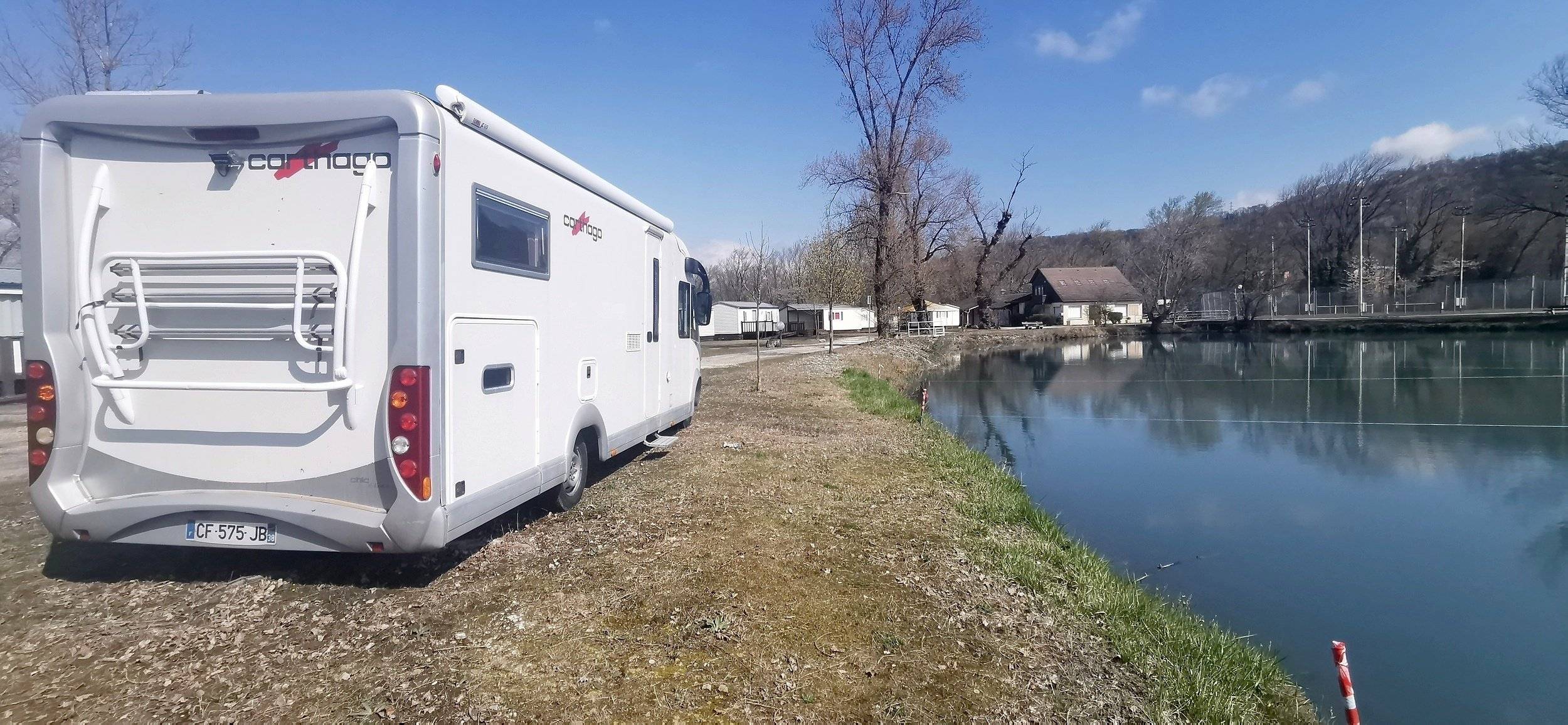 Carthago Chic C Line