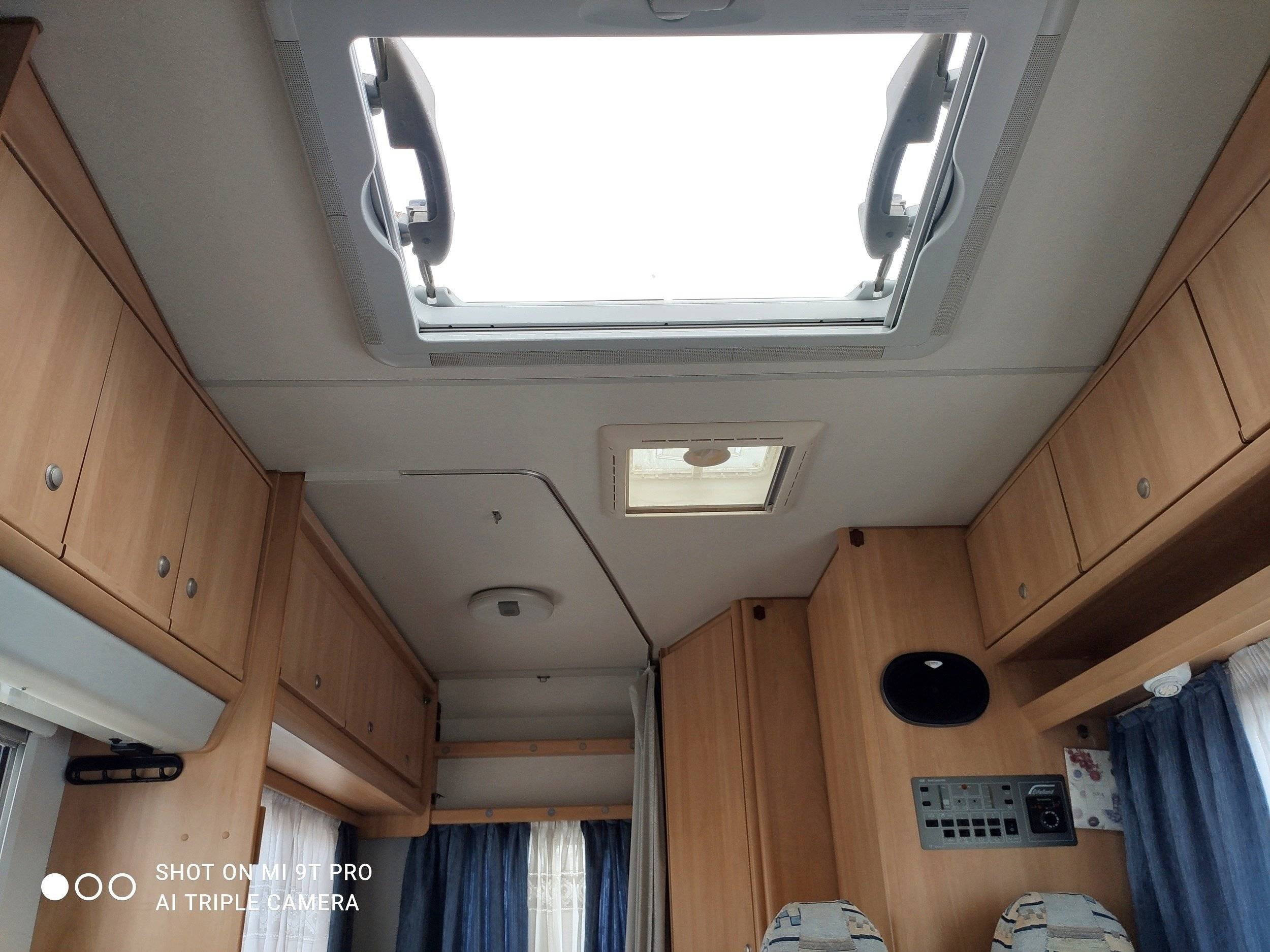 Vimara Fiat Weinsberg