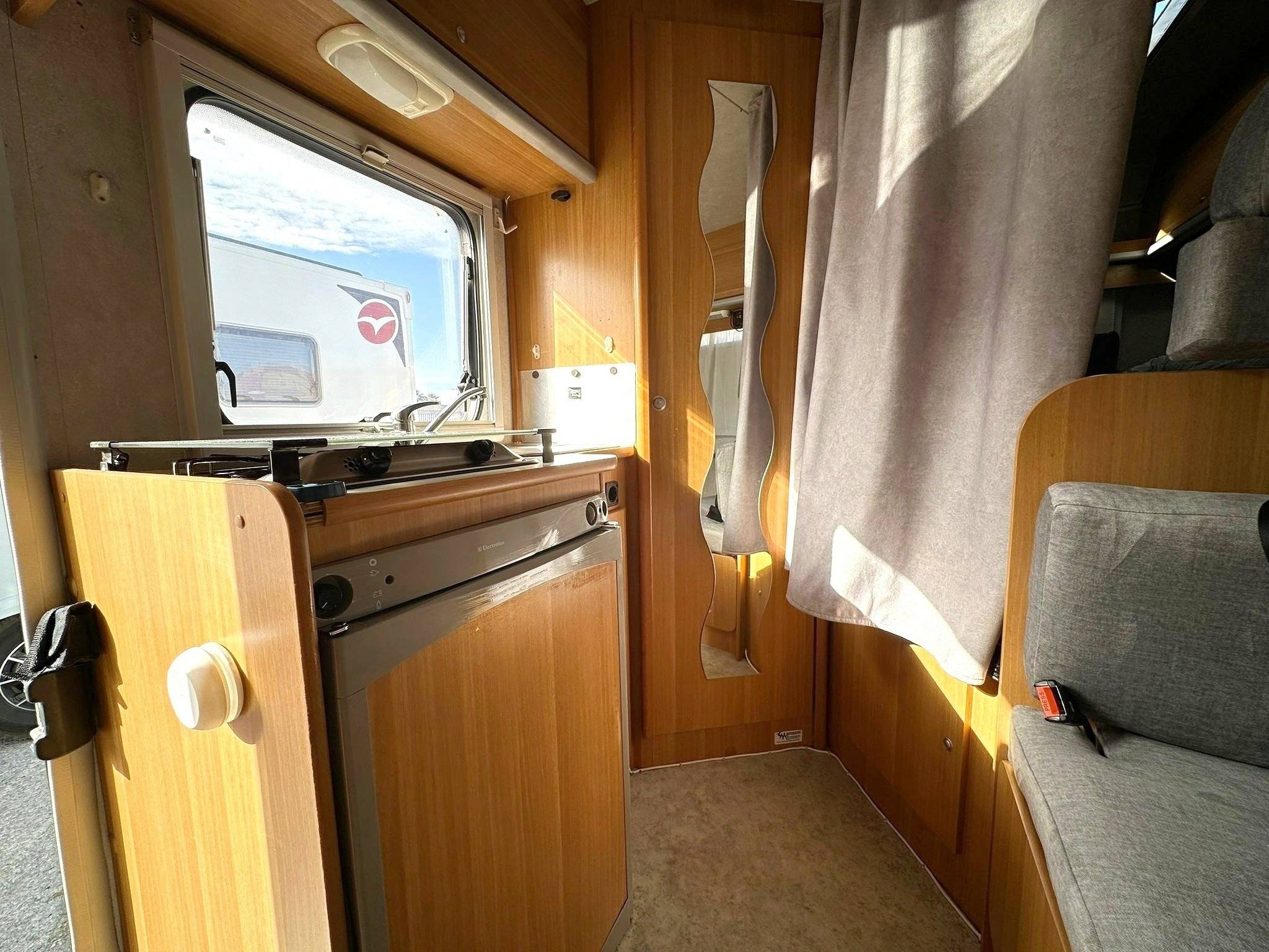 Blucamp Blucamp Sky 20