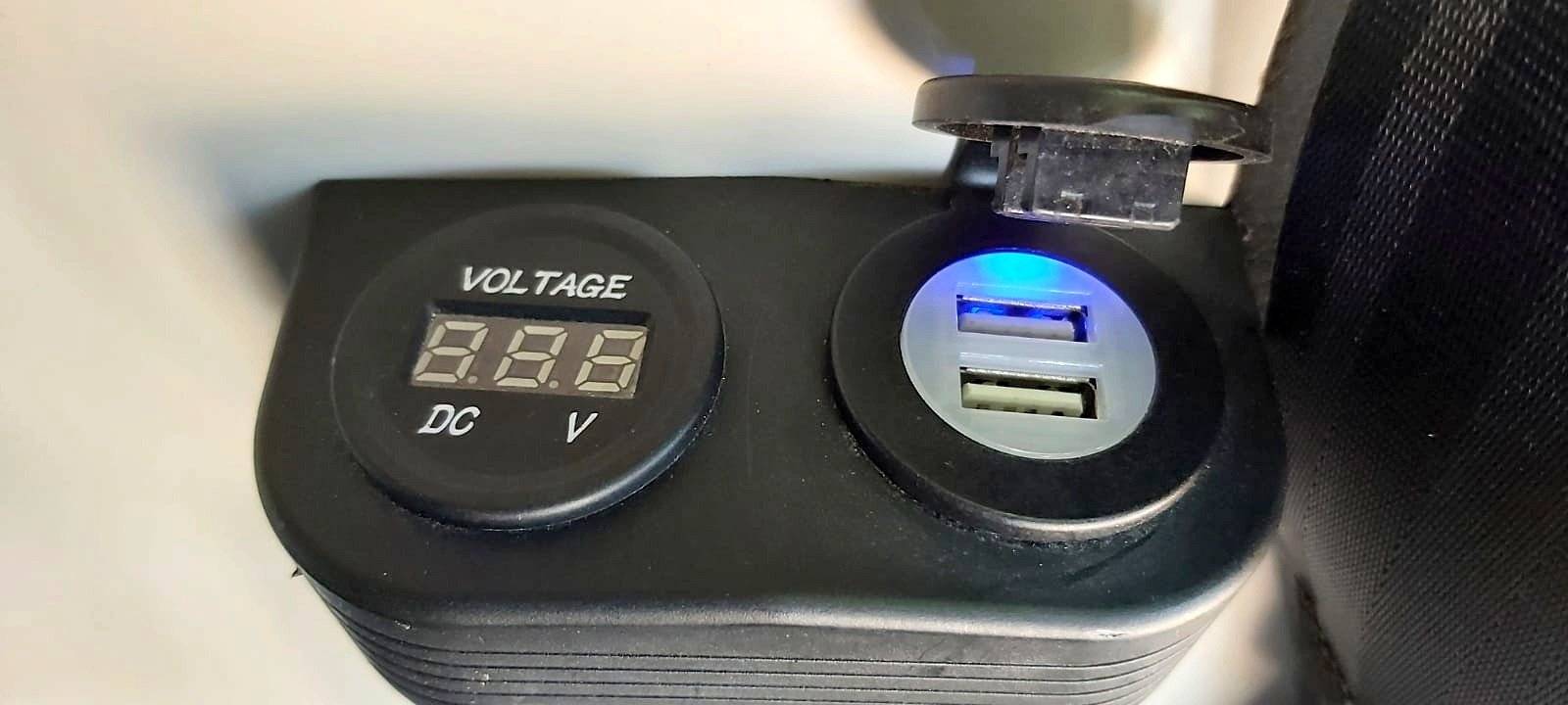 Nissan NV 200 Evalia