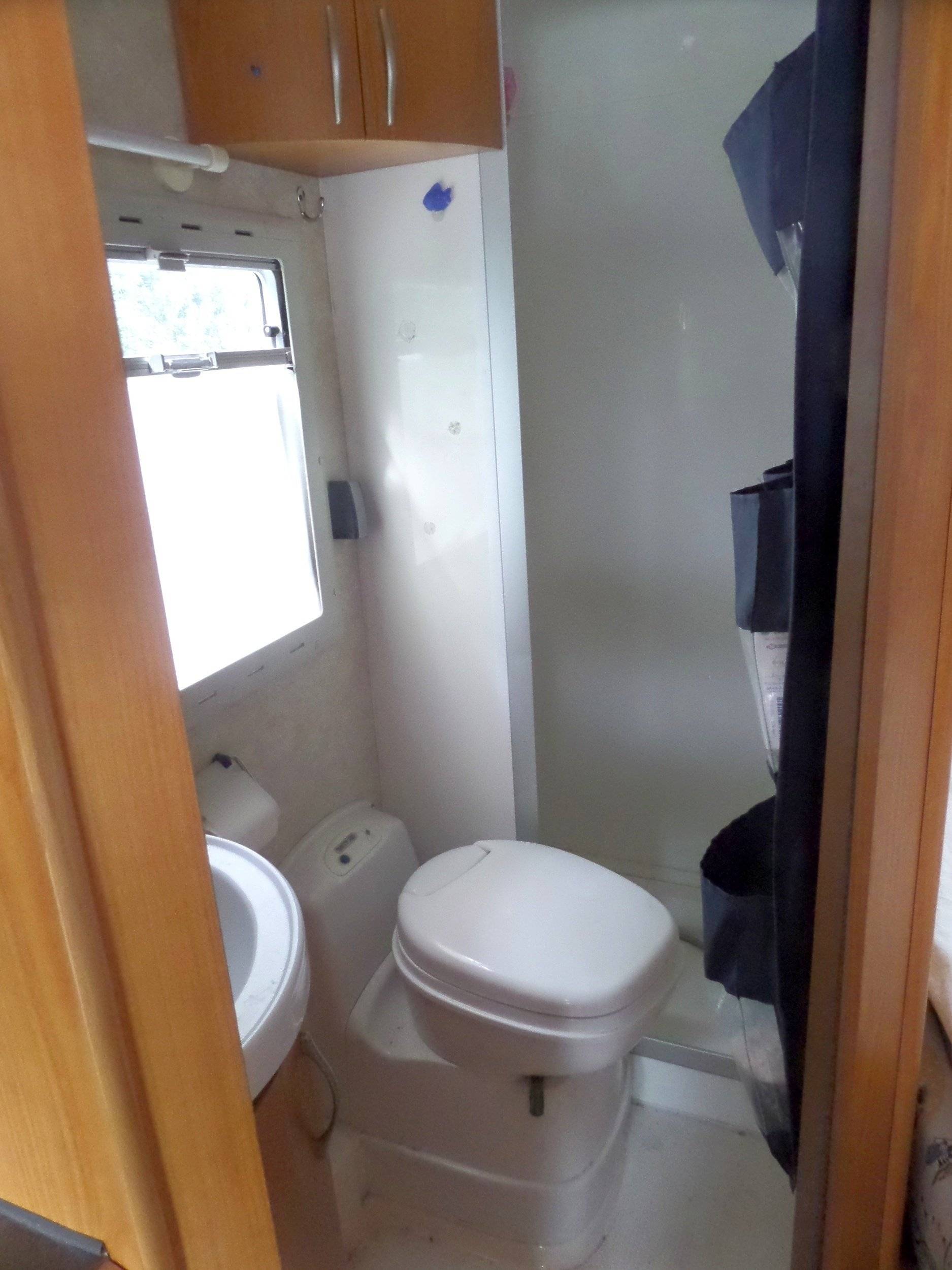 Pilote galaxy 44