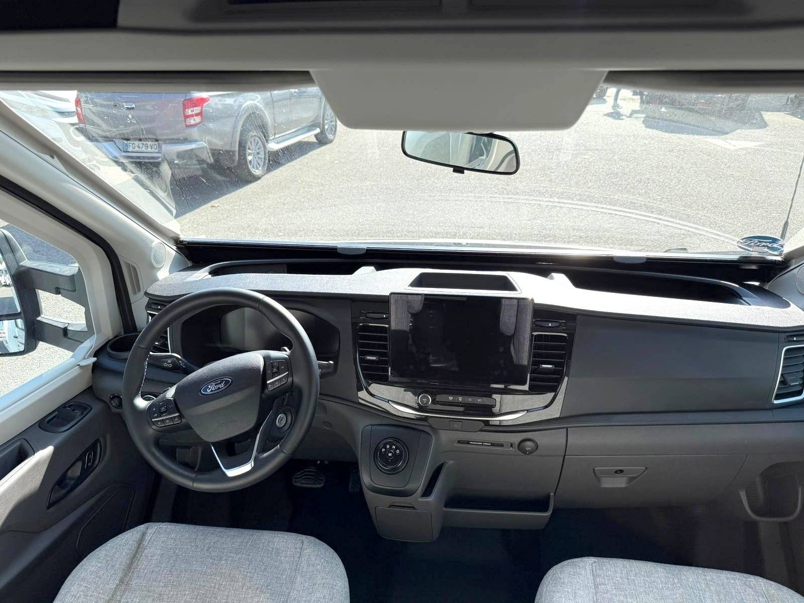 Challenger 380 break Edition