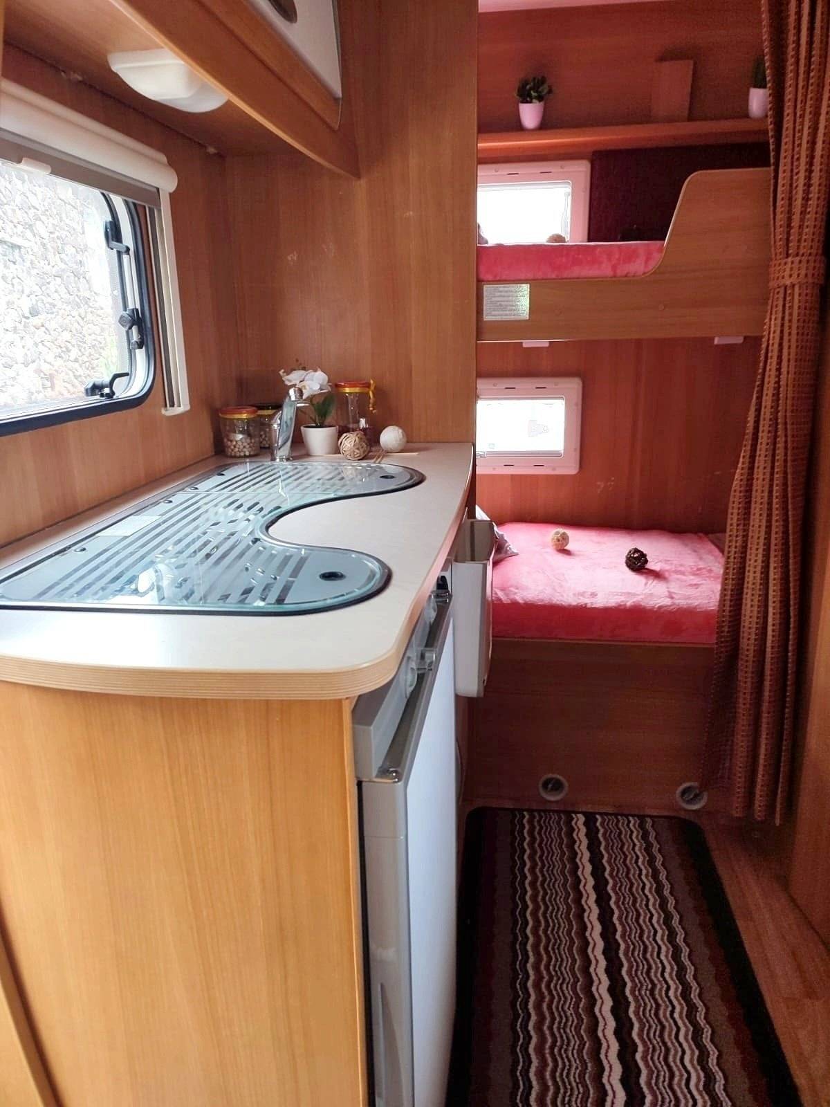 Chausson 510 Fiat