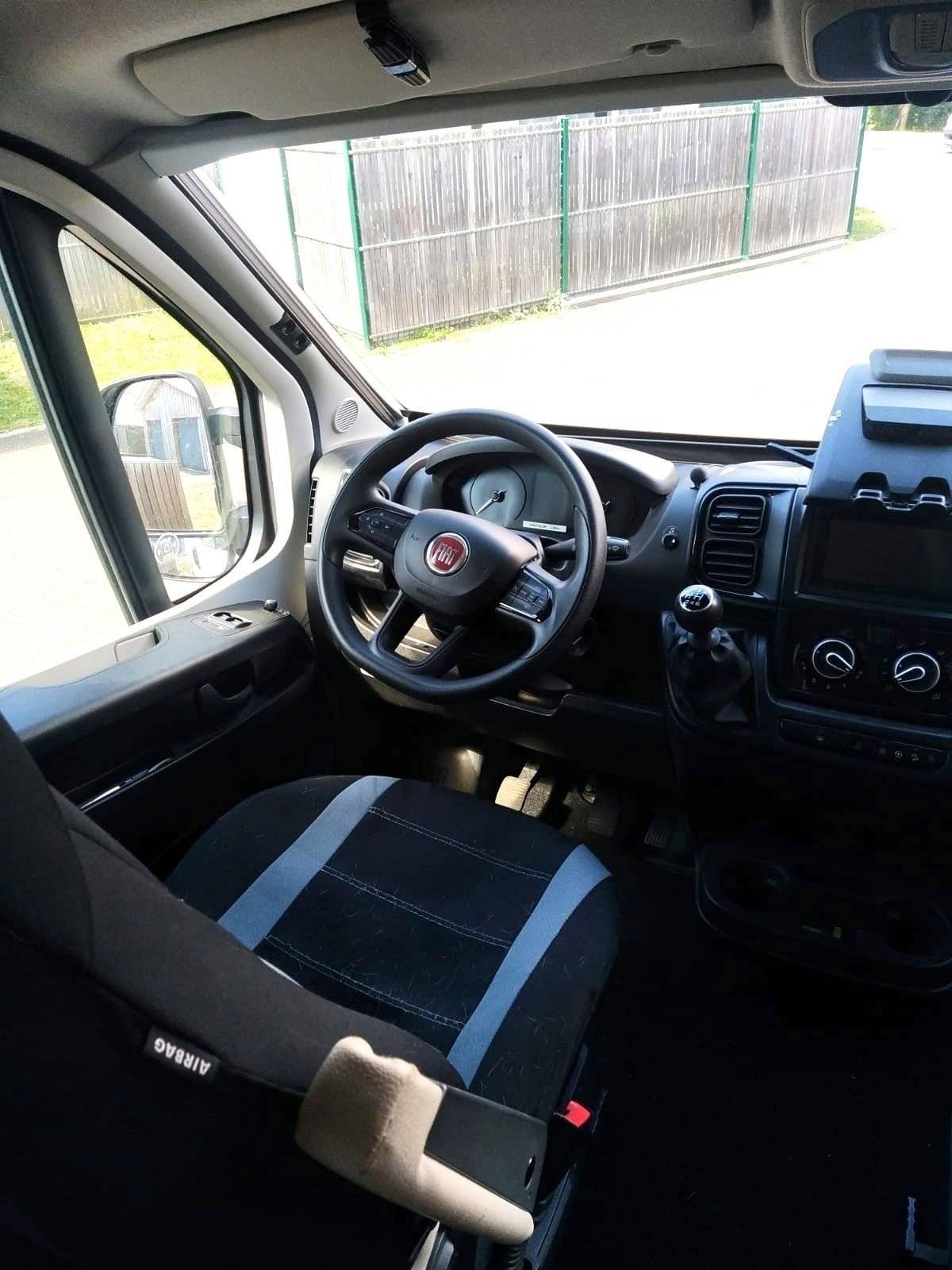 Campérêve Familyvan