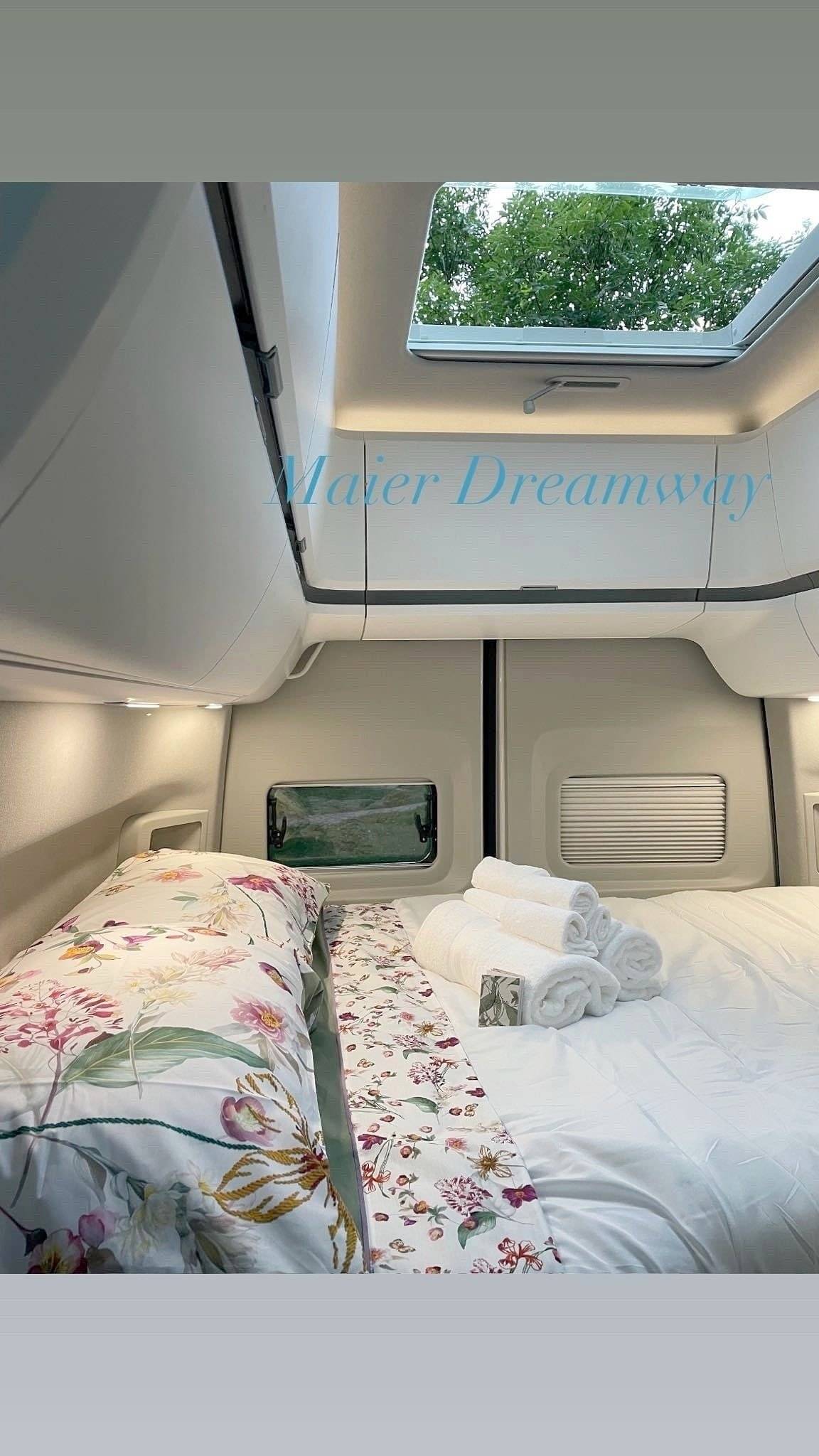 Volkswagen Gran California