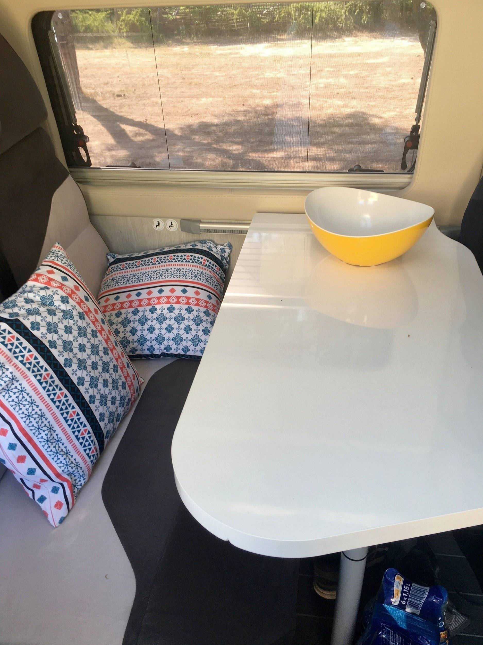 Roller Team Roller Team Livingstone Duo