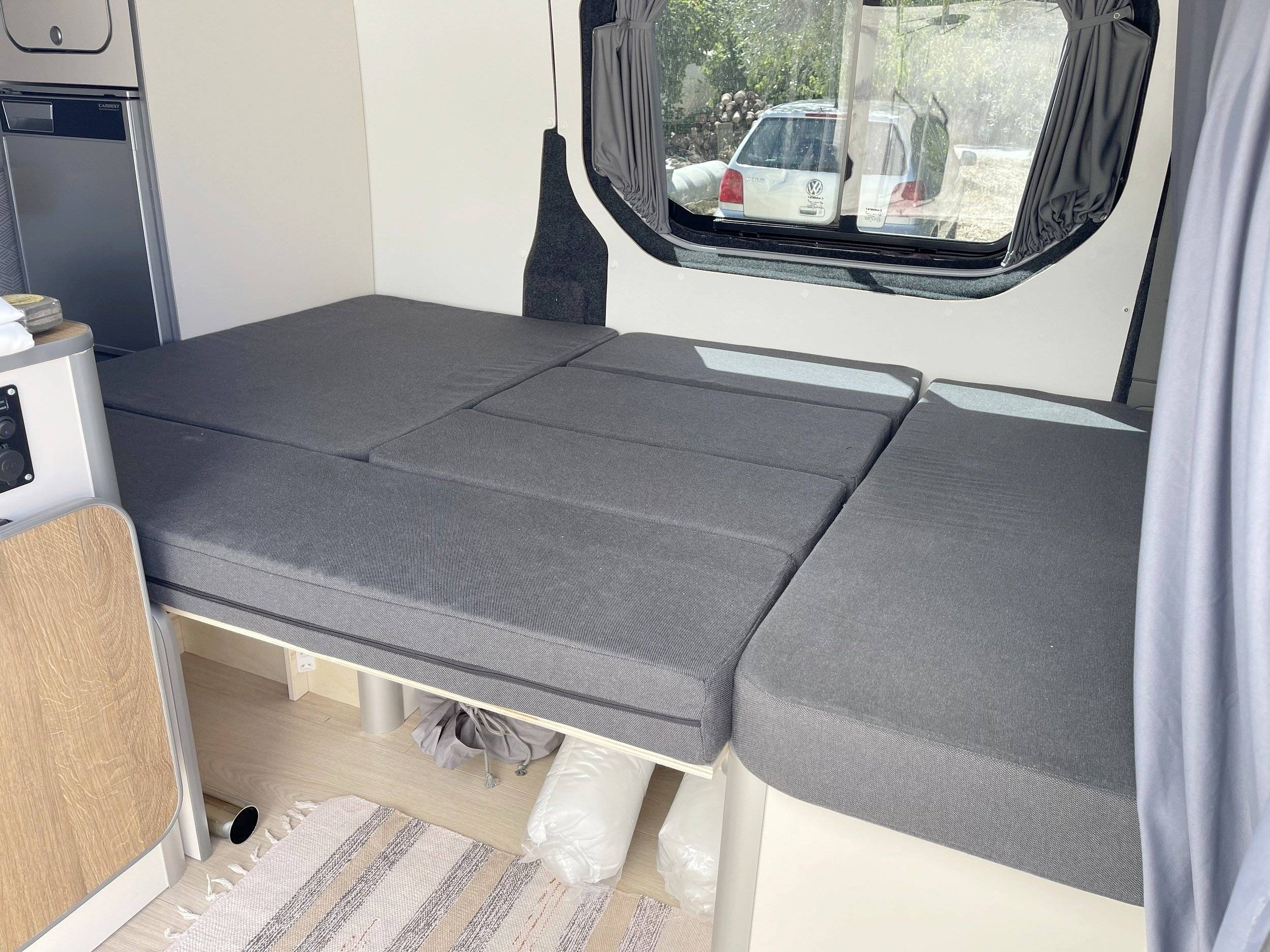 Renault Trafic 1,5 l dci 90 ch