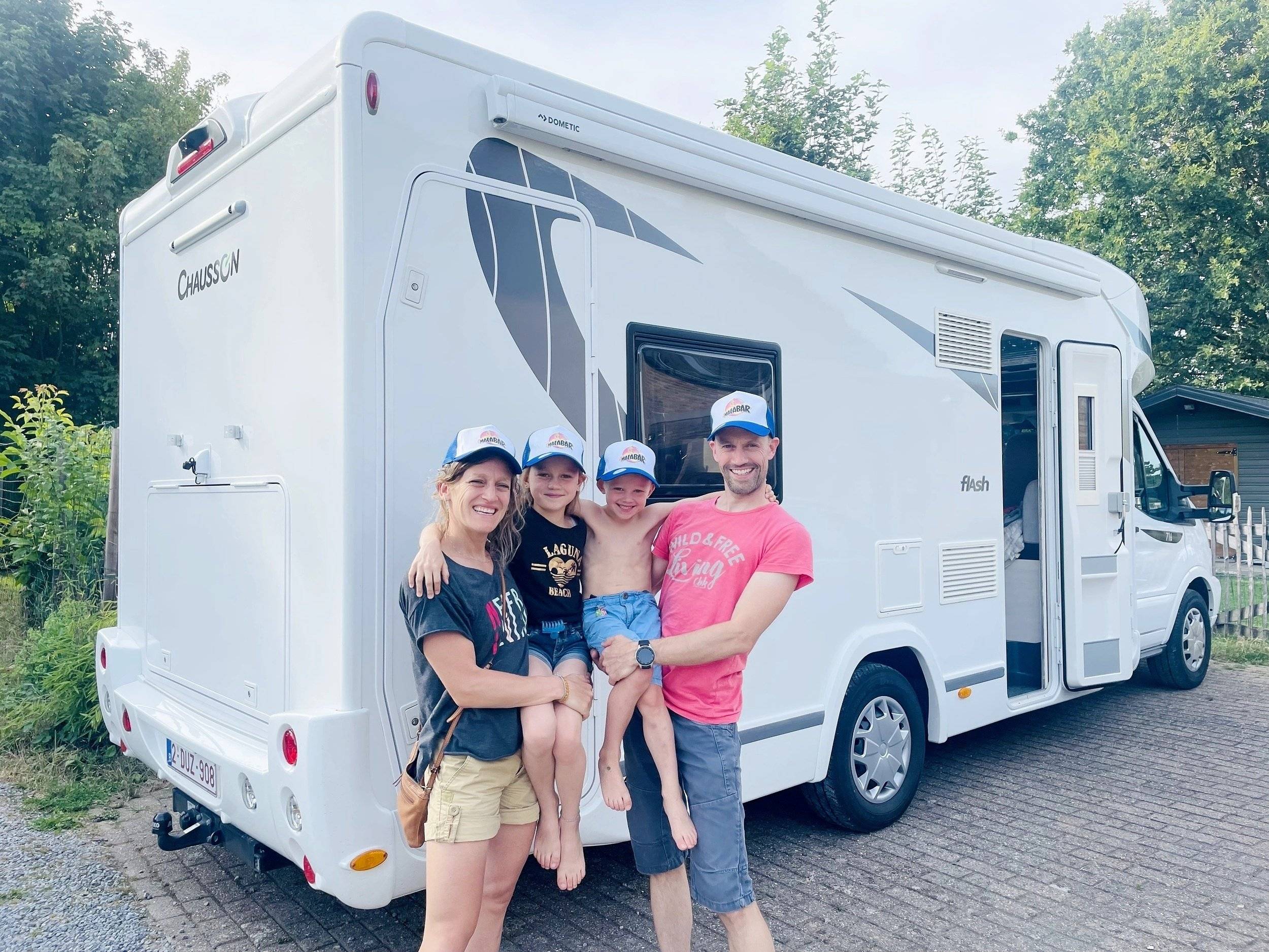 Chausson Chausson 716