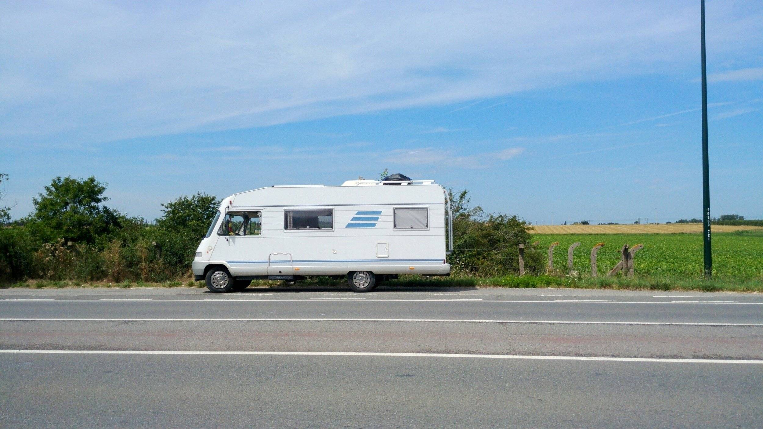 Hymer Hymer B644