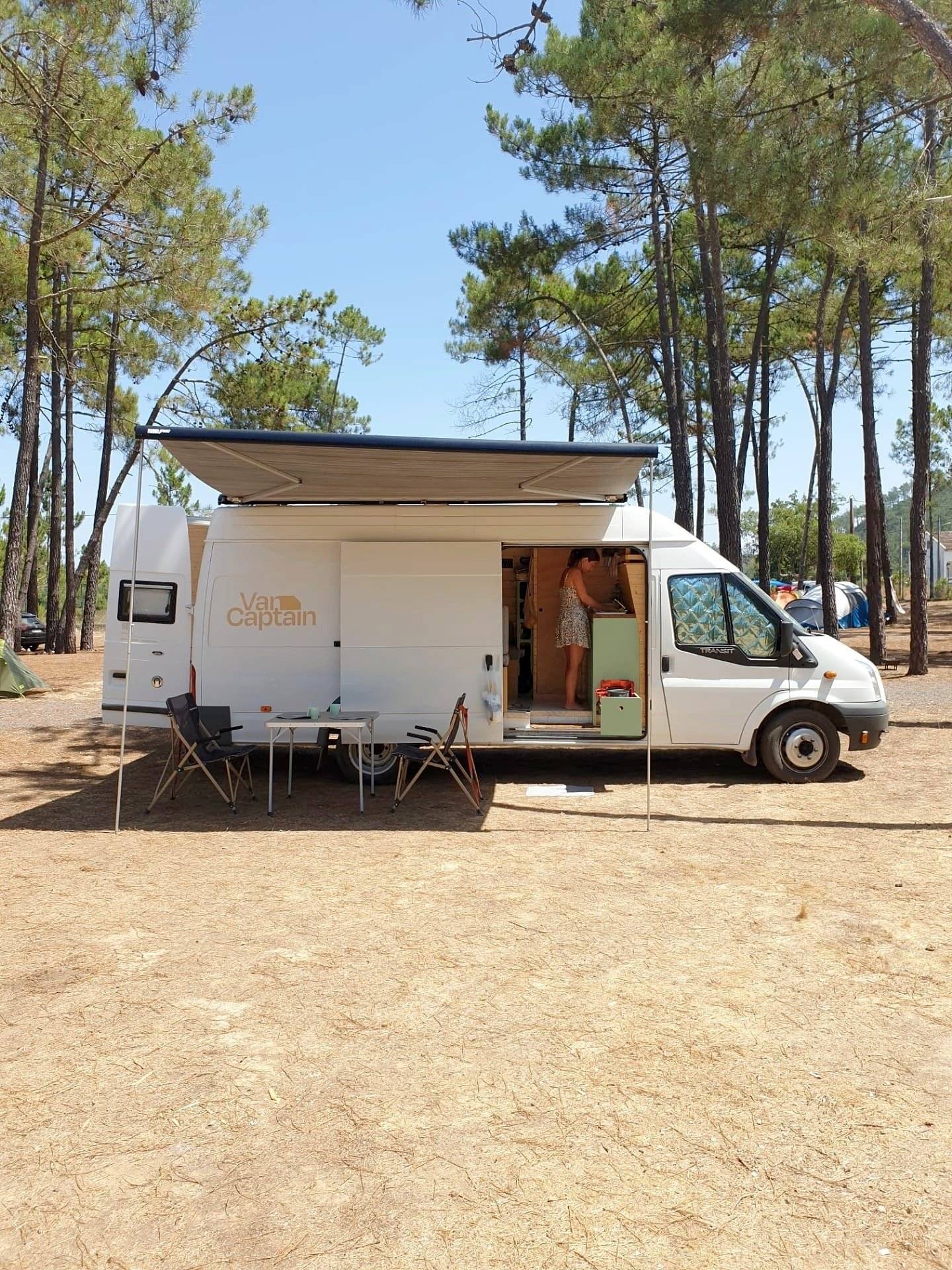 Ford Transit 2,4 l TDCi 140 ch.