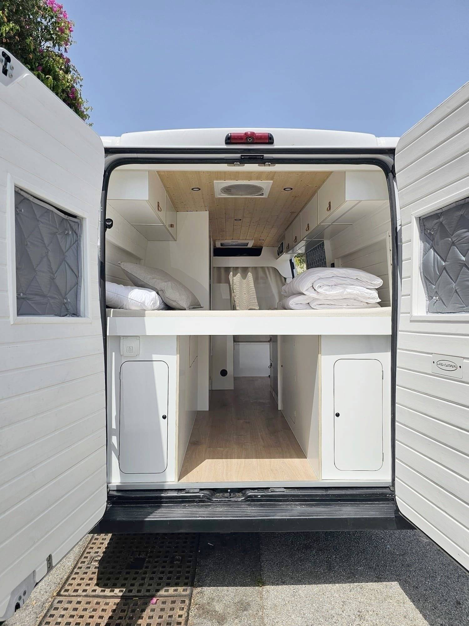 FIAT FIAT DUCATO L4H2