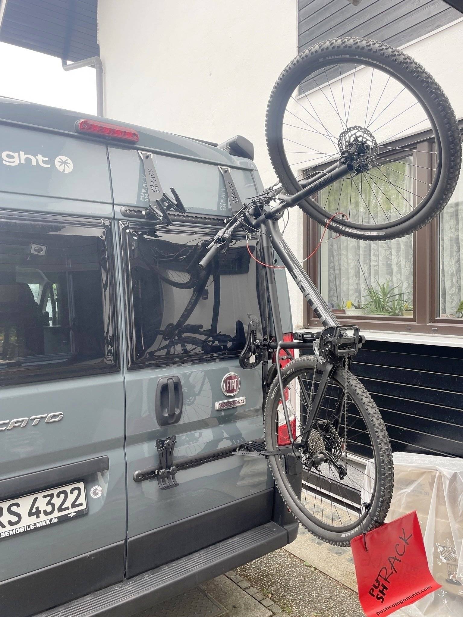 Sunlight Sunlight Cliff 601