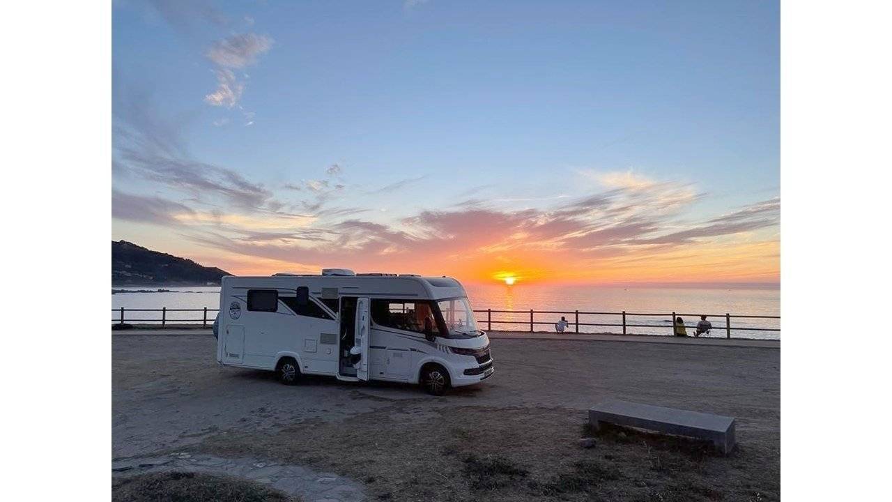 Benimar BENIMAR ARISTEO 690