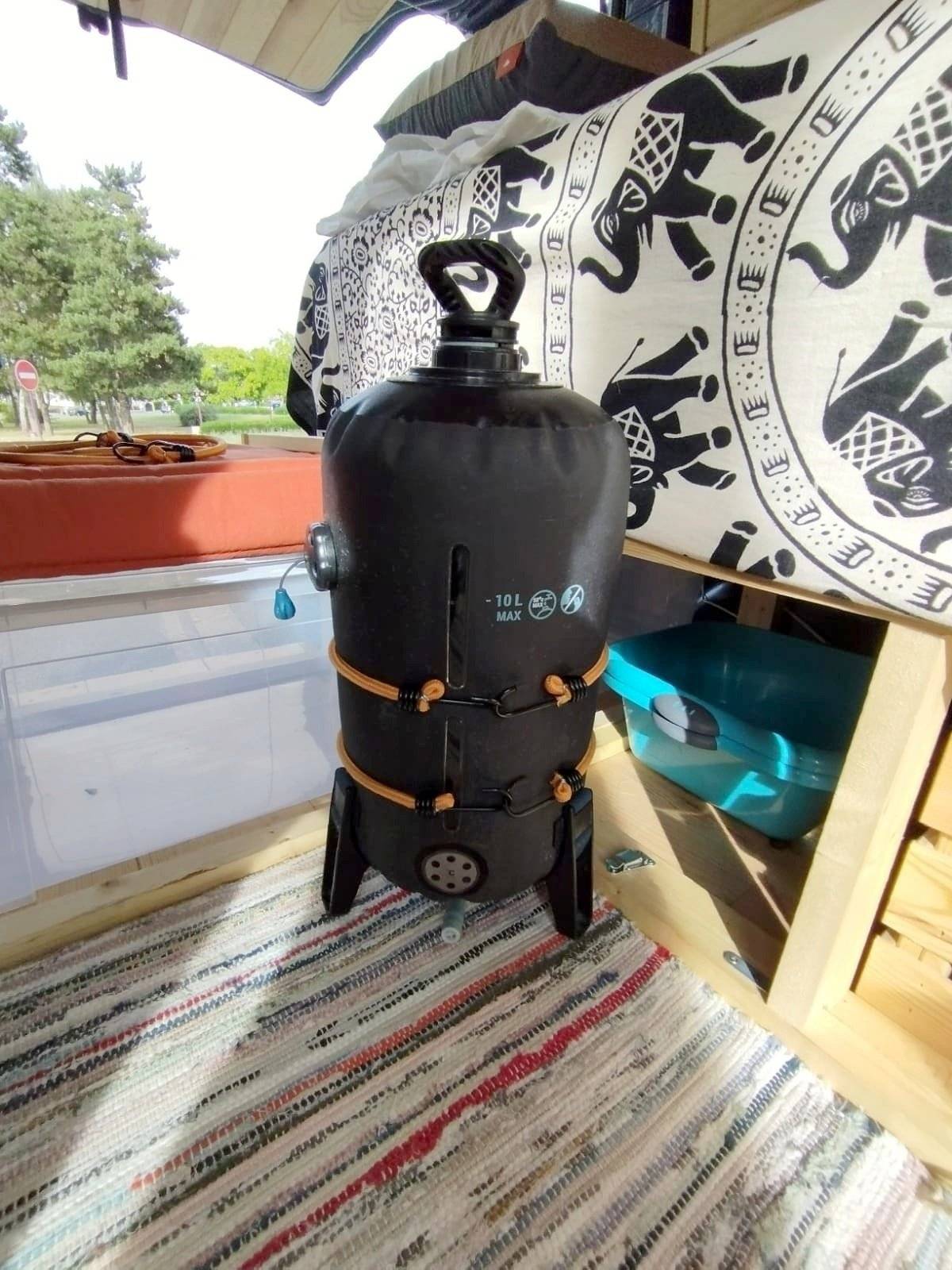 Volkswagen Volkswagen T5