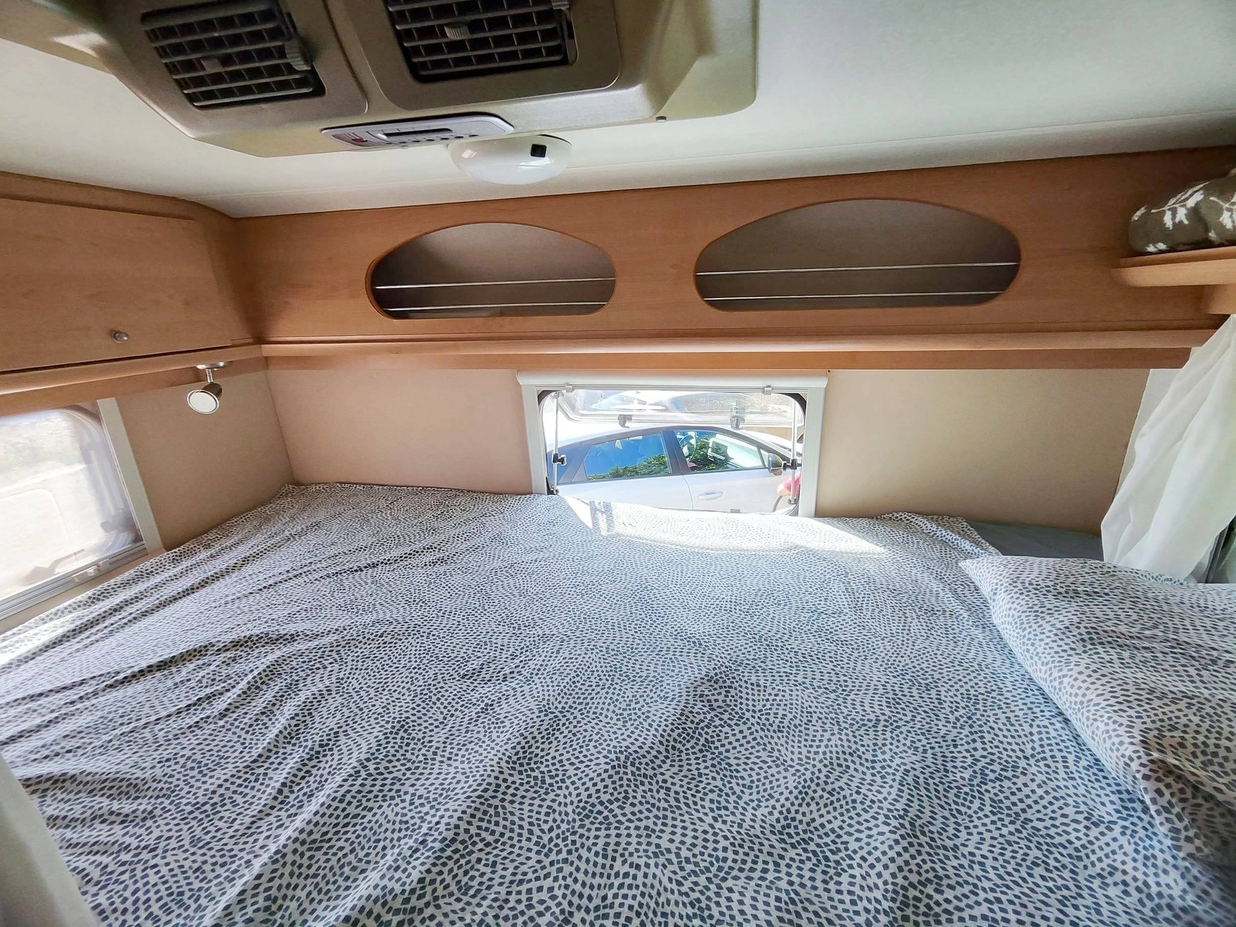 Mclouis Tandy plus 620