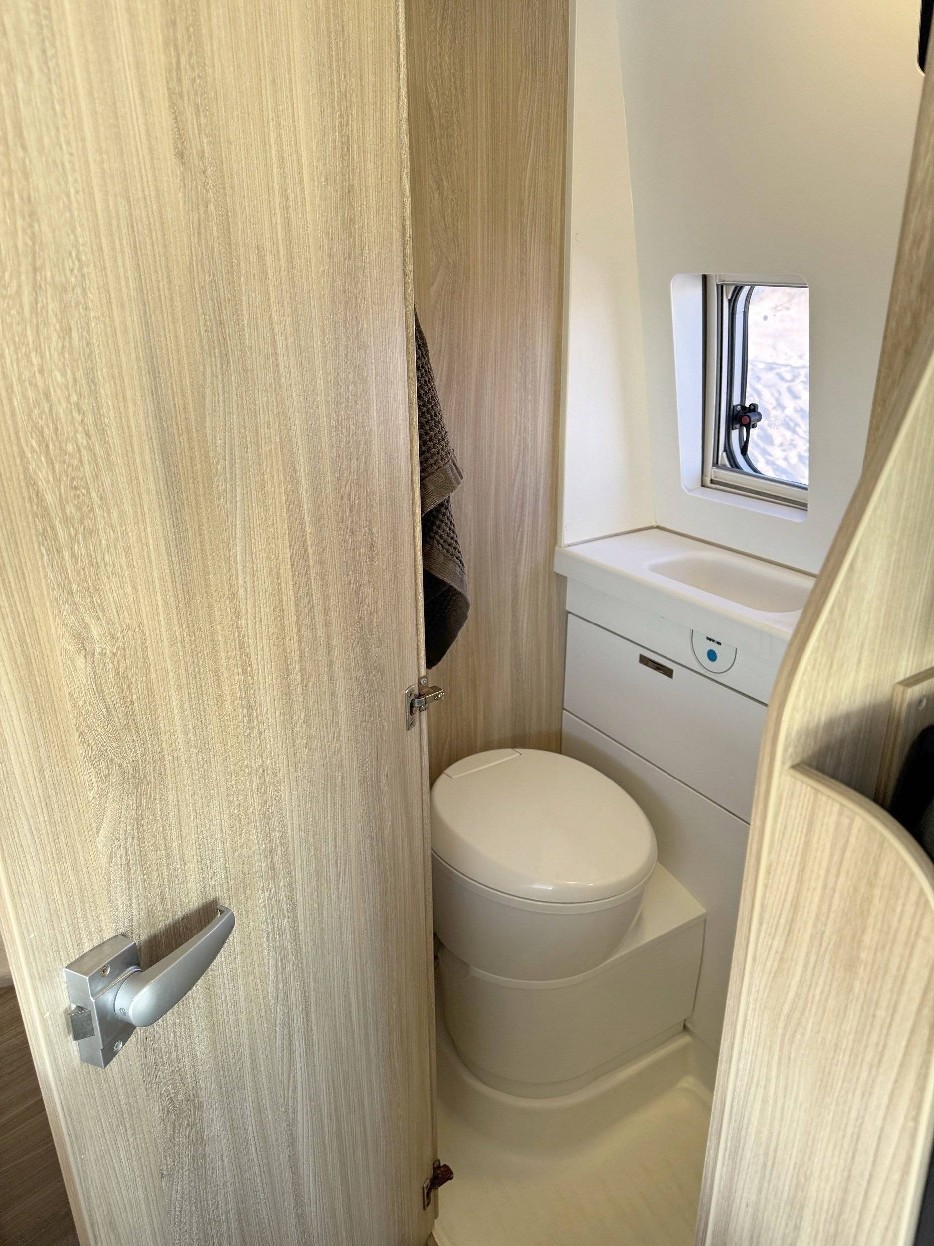 Weinsberg CaraBus 600k