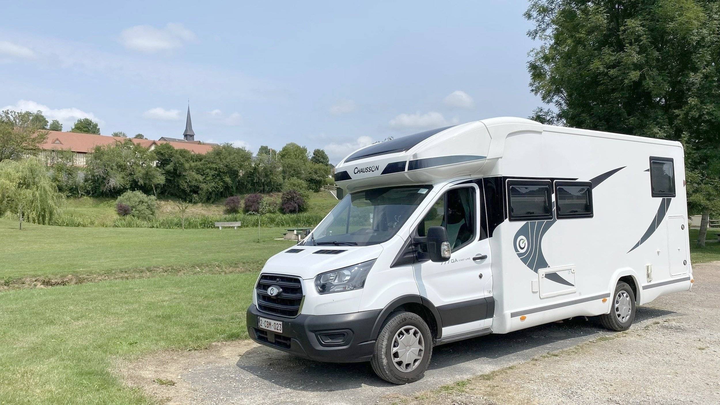 Chausson 