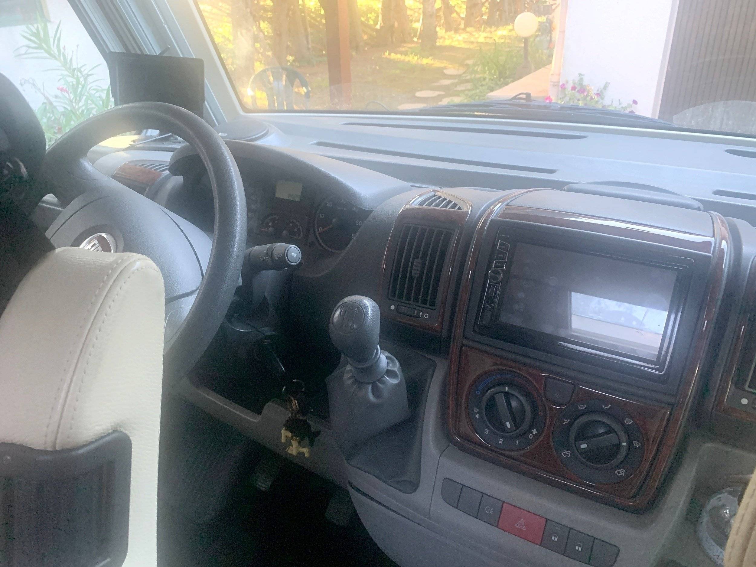 Pilote Explorateur G730