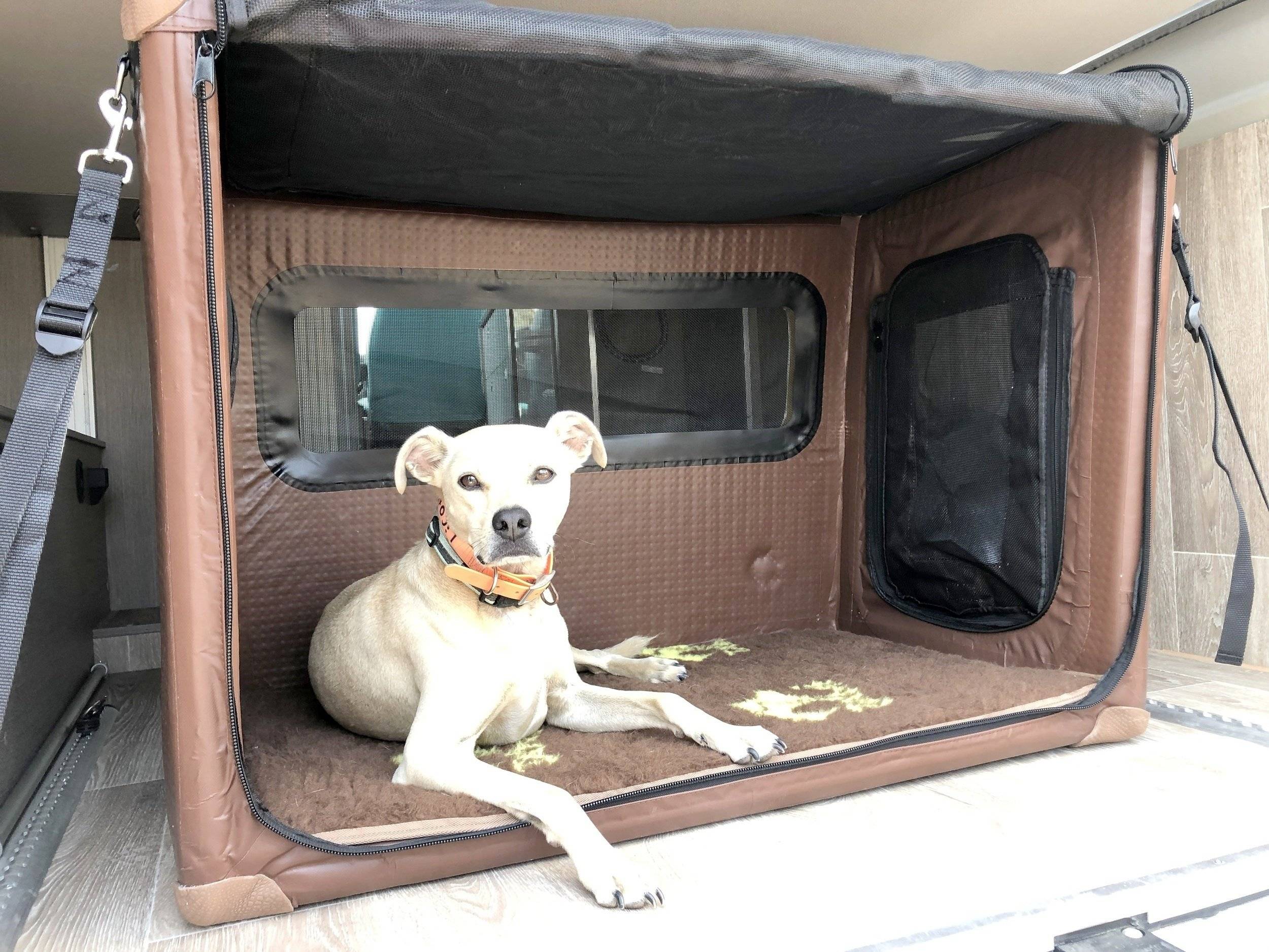 ACTIVANS BIKE CAMPER COSTA BRAVA 