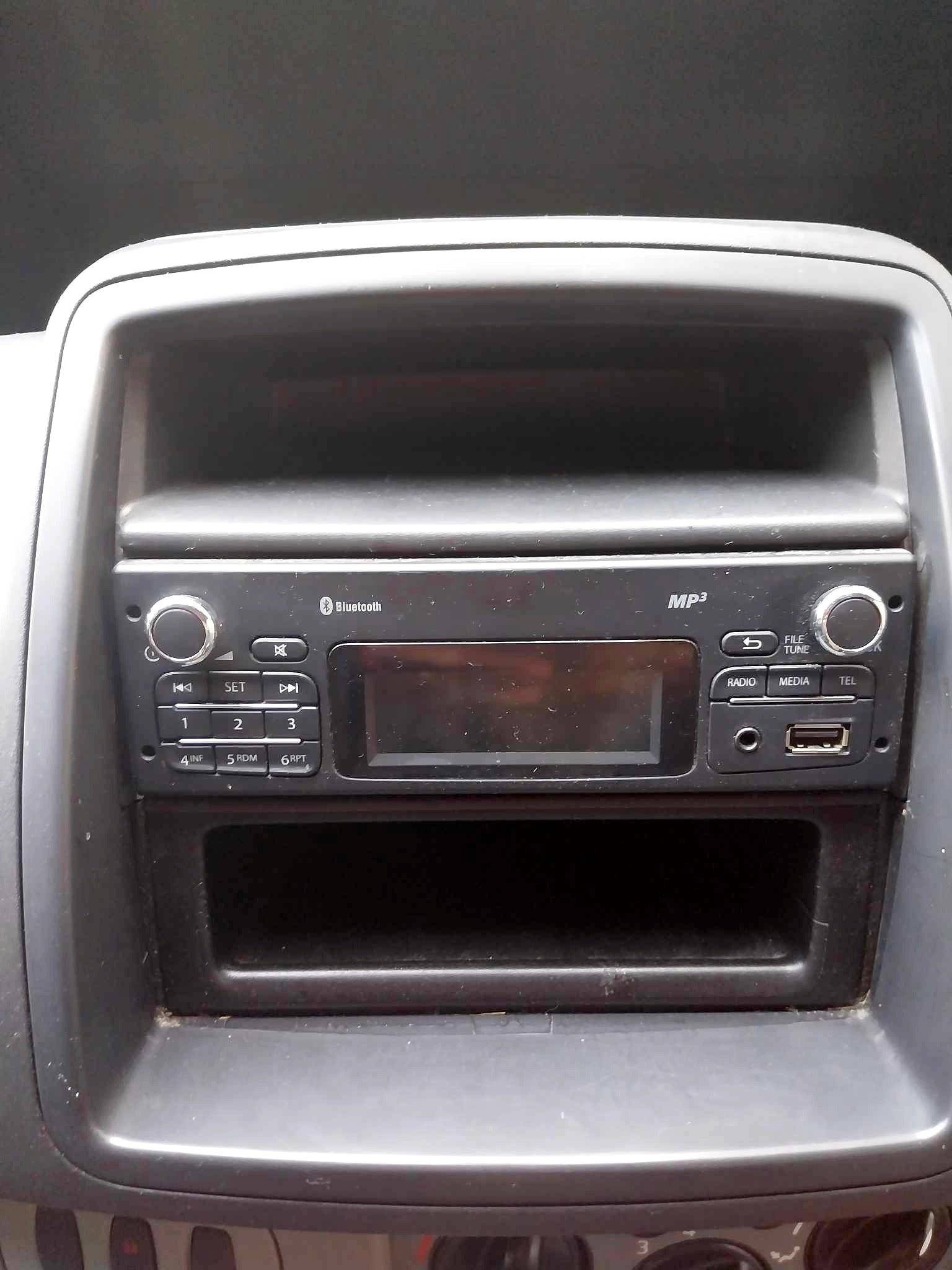 Renault Renault Trafic